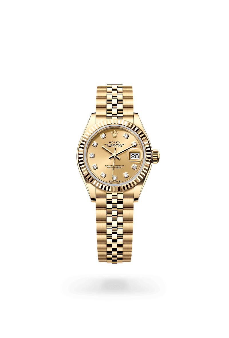 Lady-Datejust