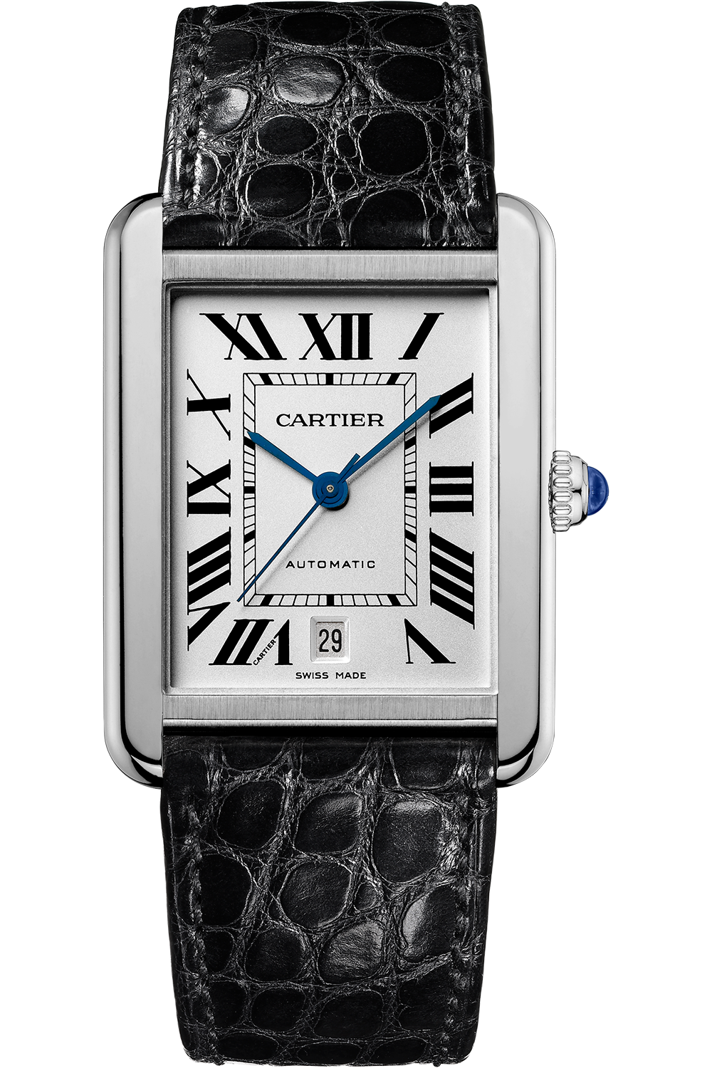 Cartier Tank Solo X-Large (W5200027)