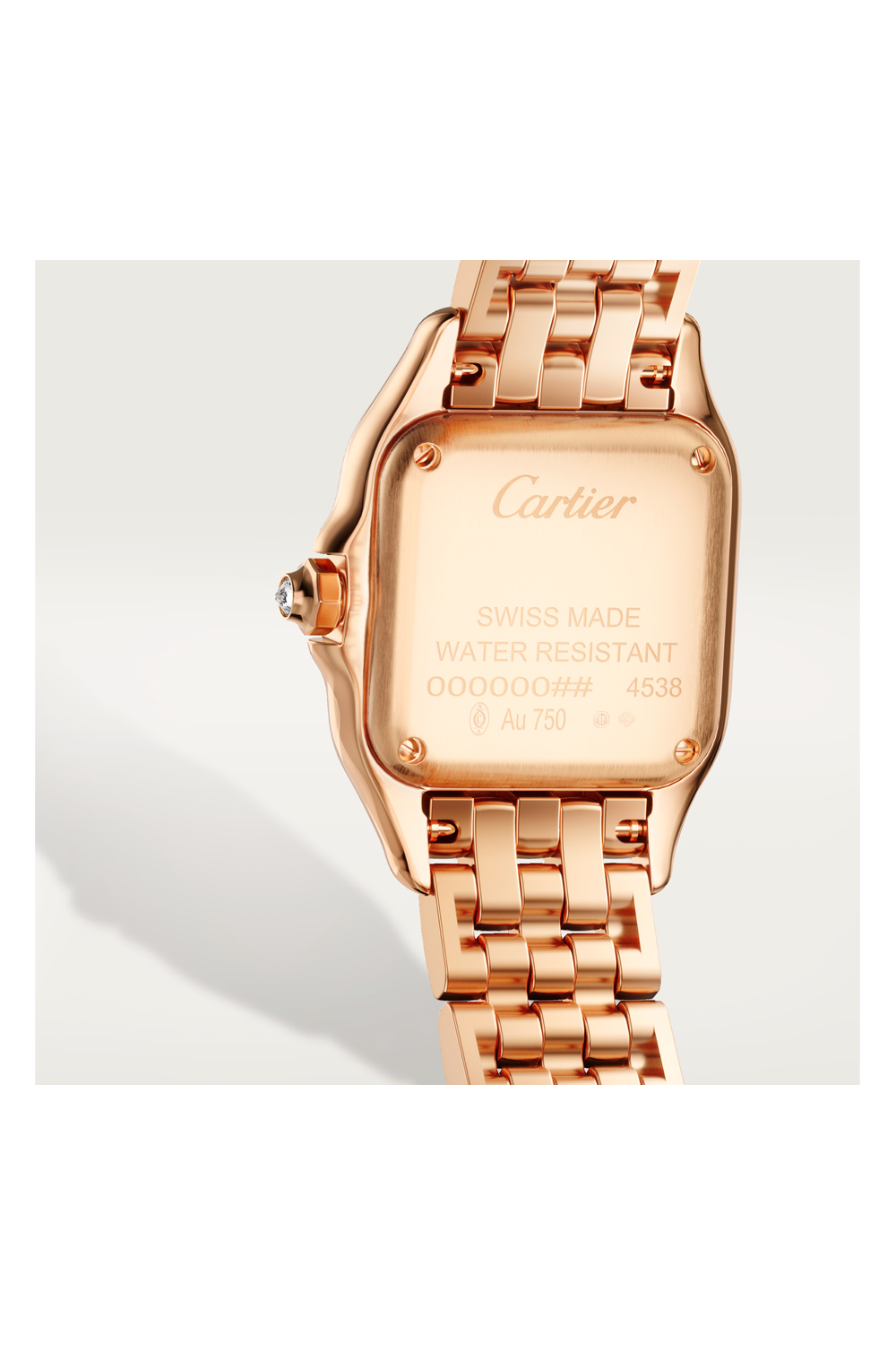 Cartier Panthère de Cartier (WJPN0039)