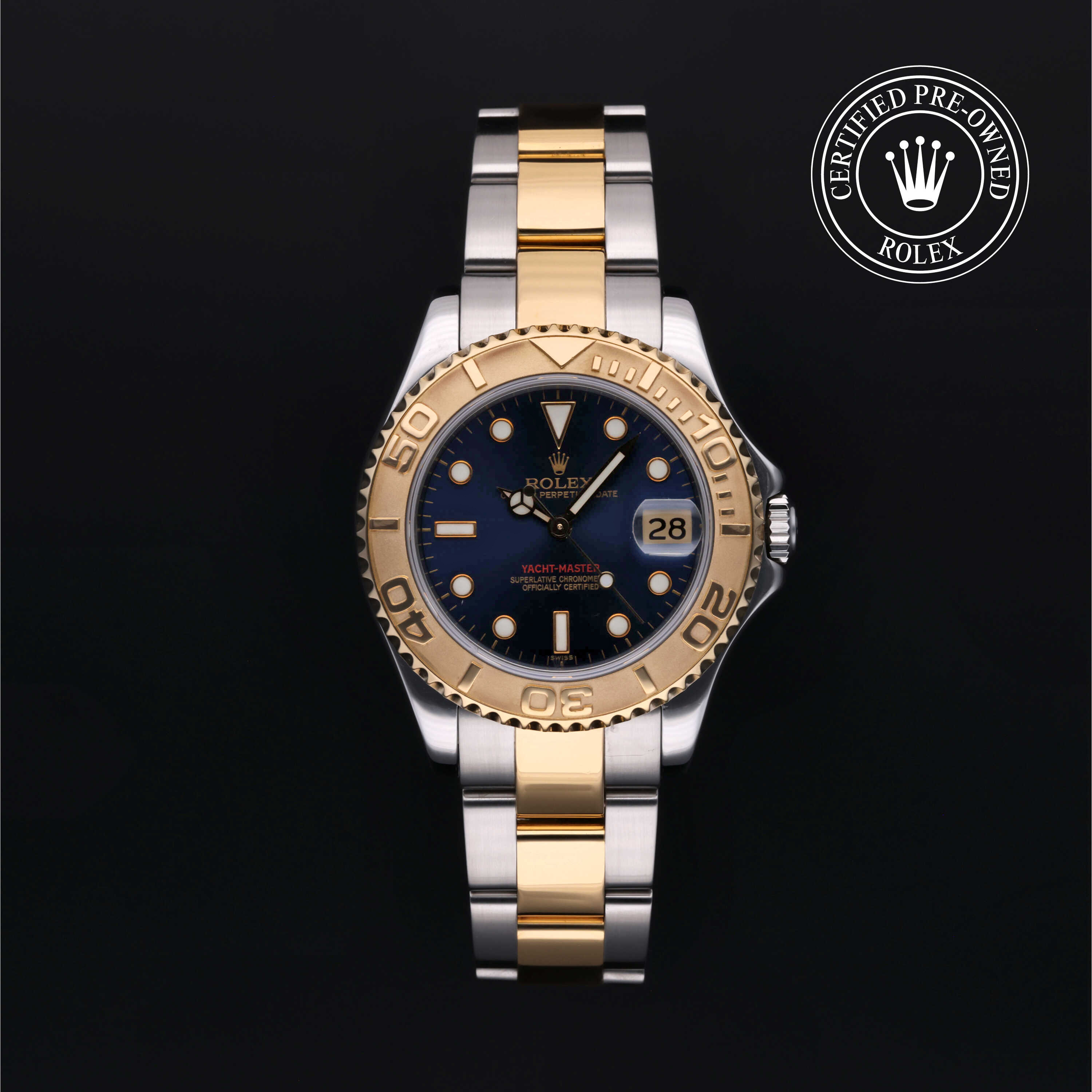 Yacht-Master