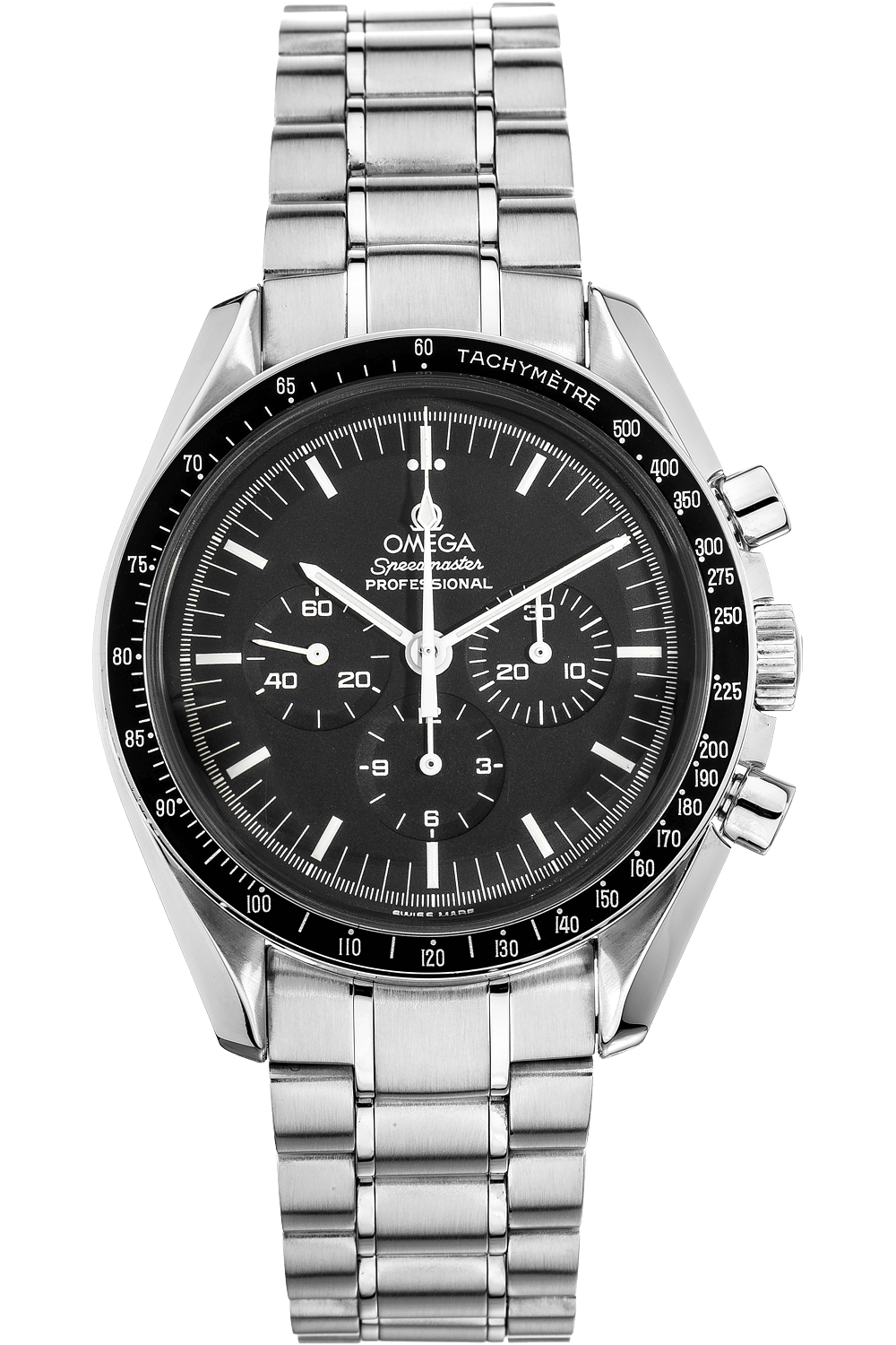 omega speedmaster galaxy express 999