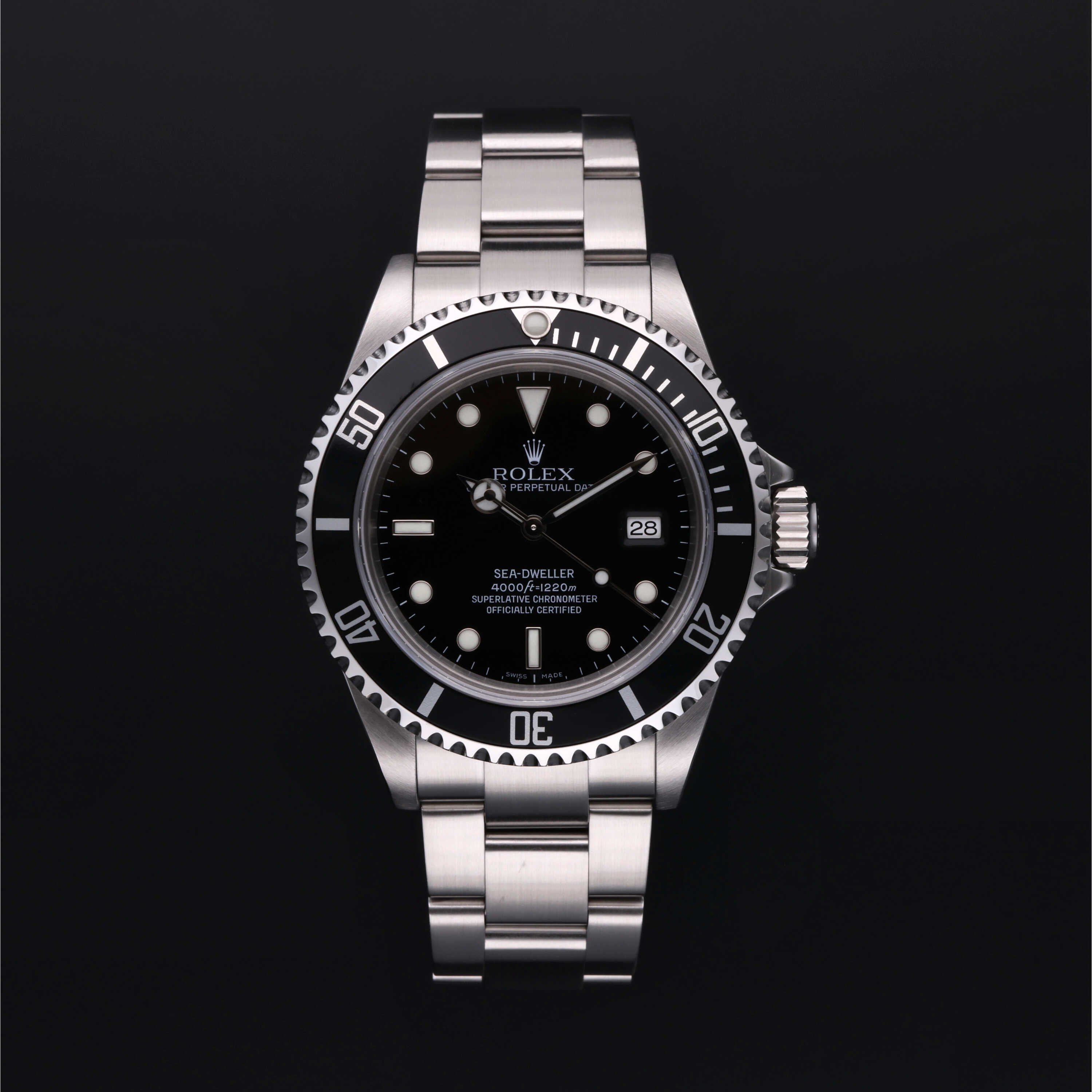 Sea-Dweller