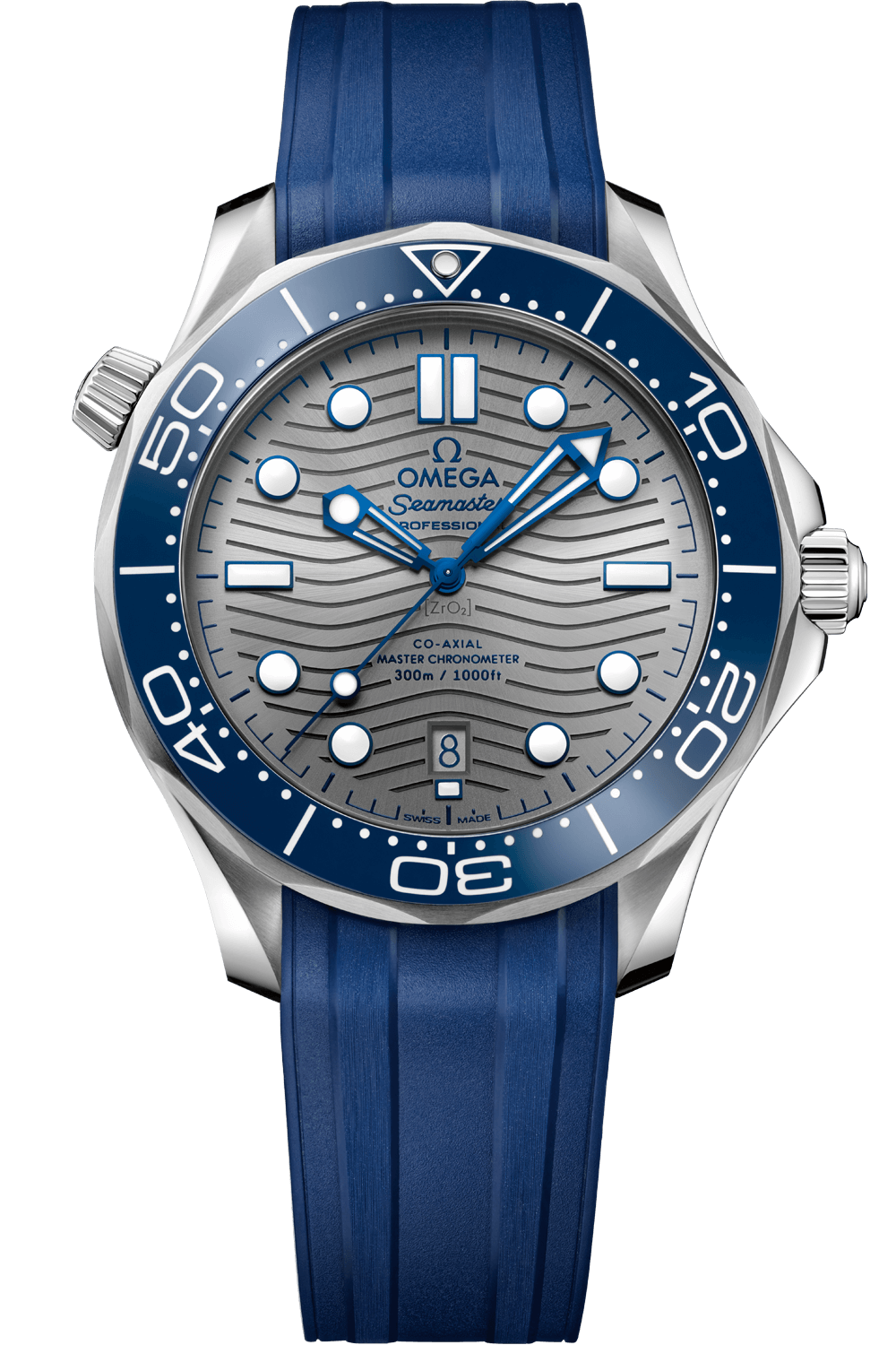 Omega Seamaster Diver 300M (21032422006001)