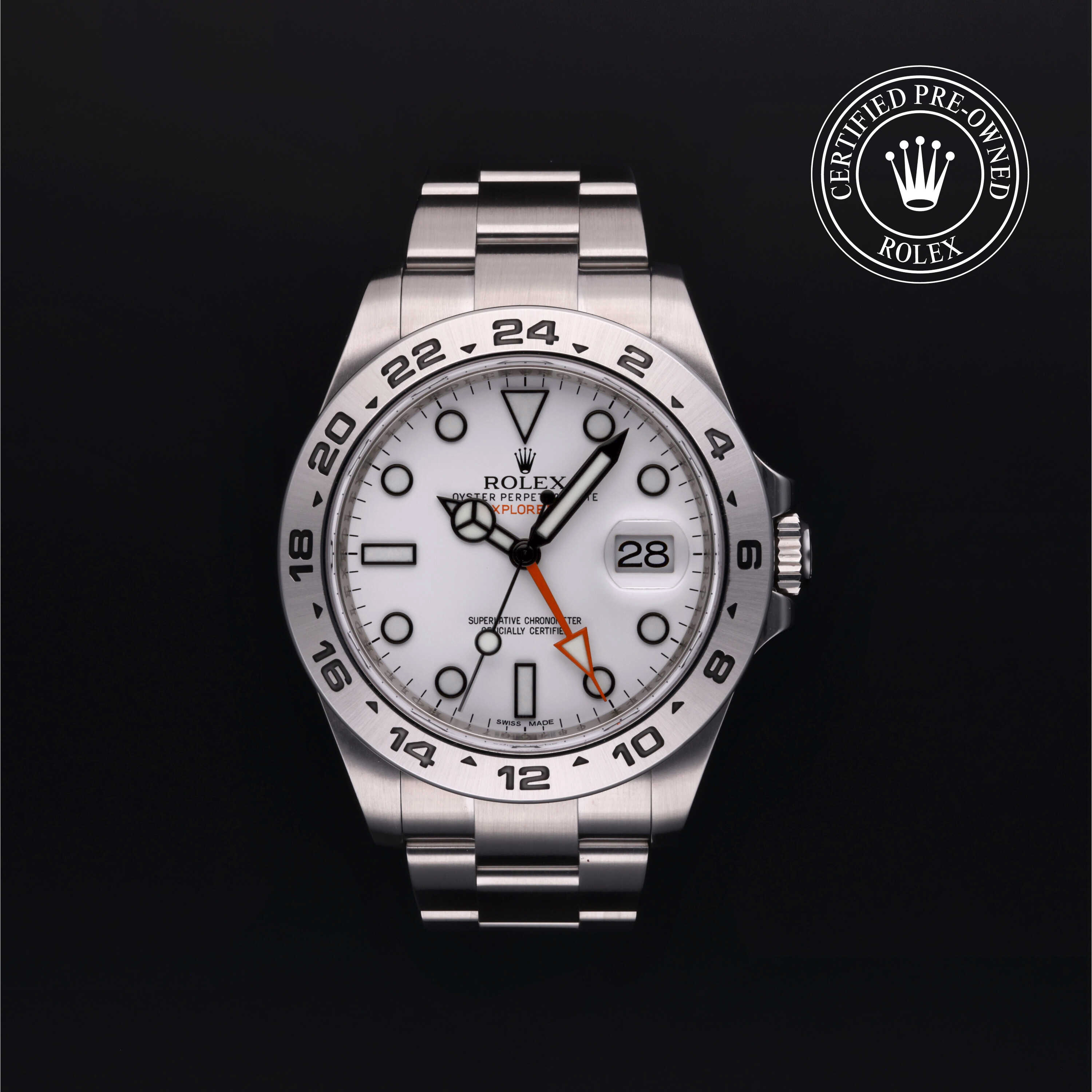 Explorer II