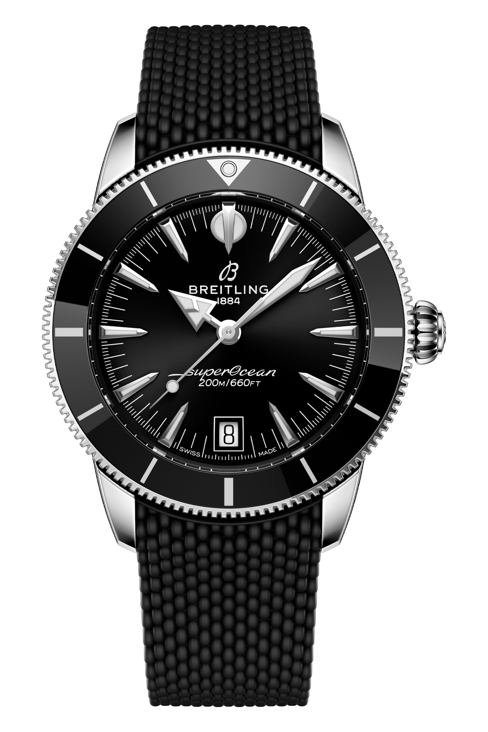 リヒポン様 Breitling Superocean Heritage B31 Automatic 40 (AB3110241B1S1)