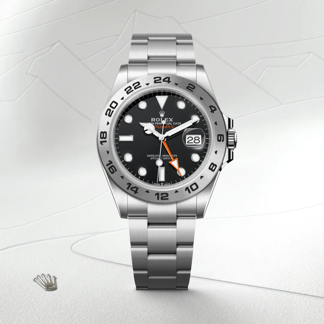 Explorer II