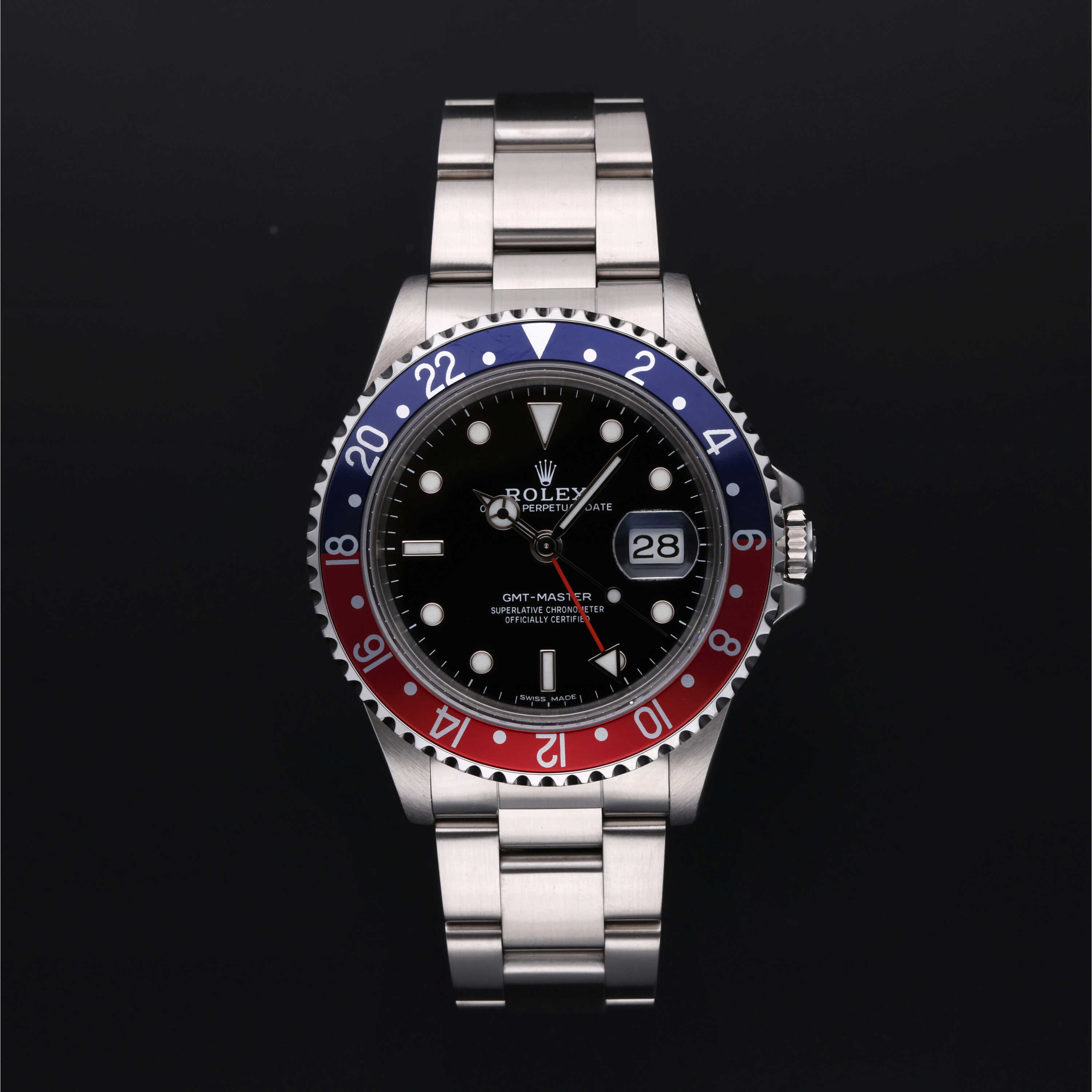 GMT-Master