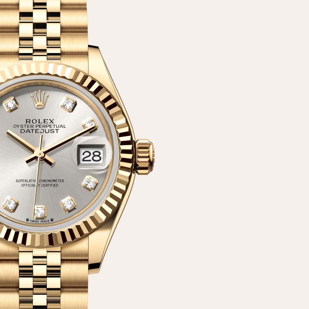Lady-Datejust