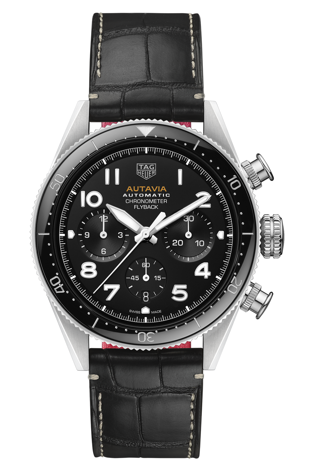 Tag flyback sales