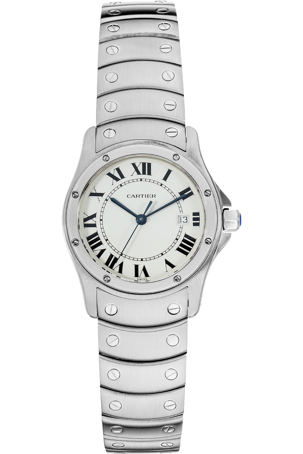 cartier tourneau