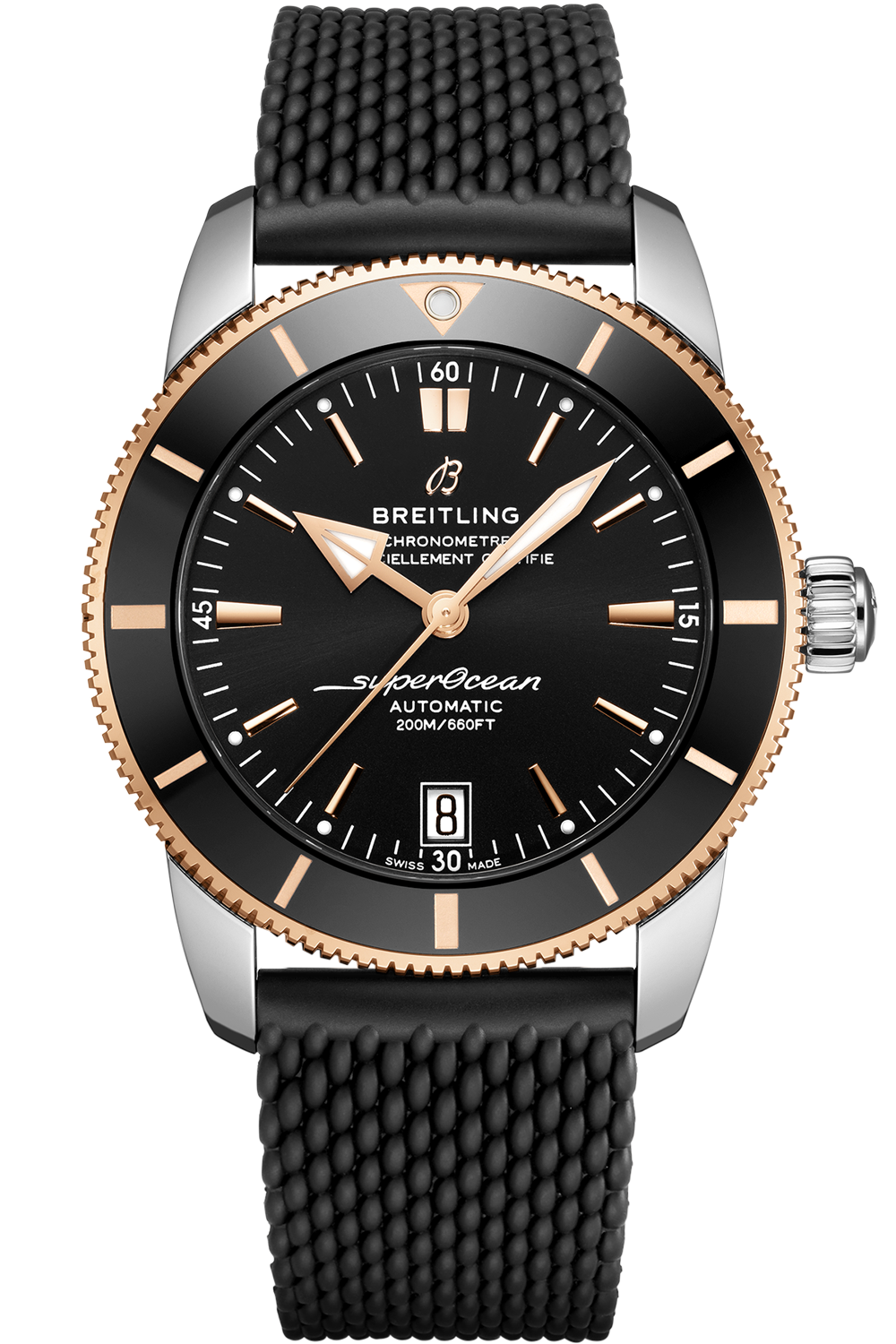 Superocean deals heritage b20