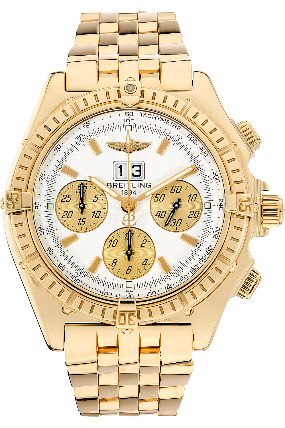 Breitling k44355 hotsell