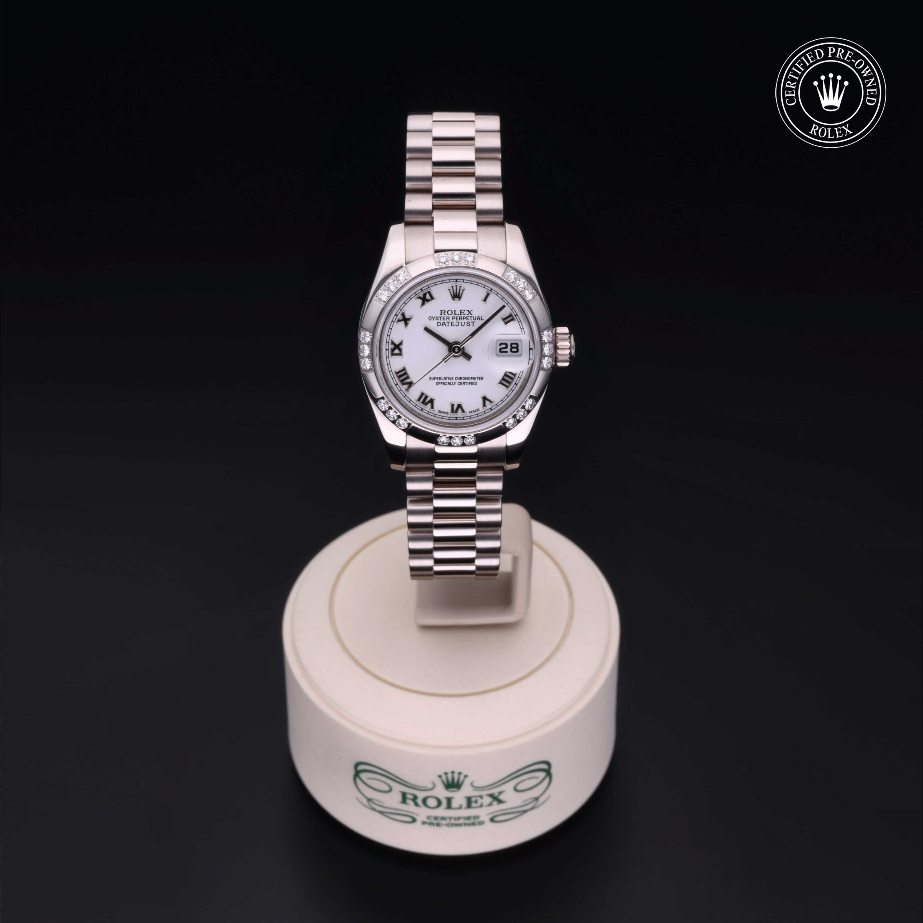 Rolex datejust tourneau cheap