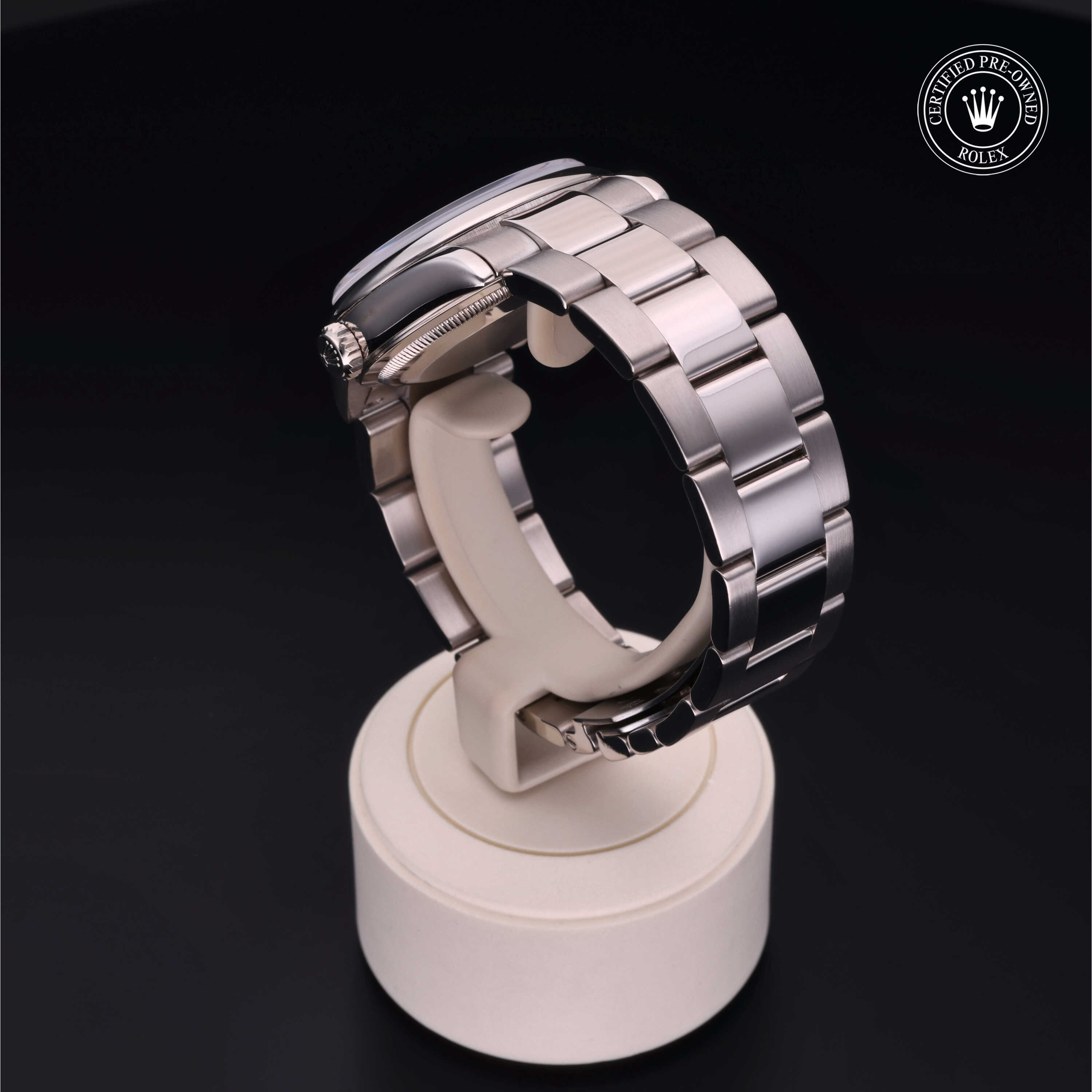 Pre-Owned Rolex Day-Date (118209)