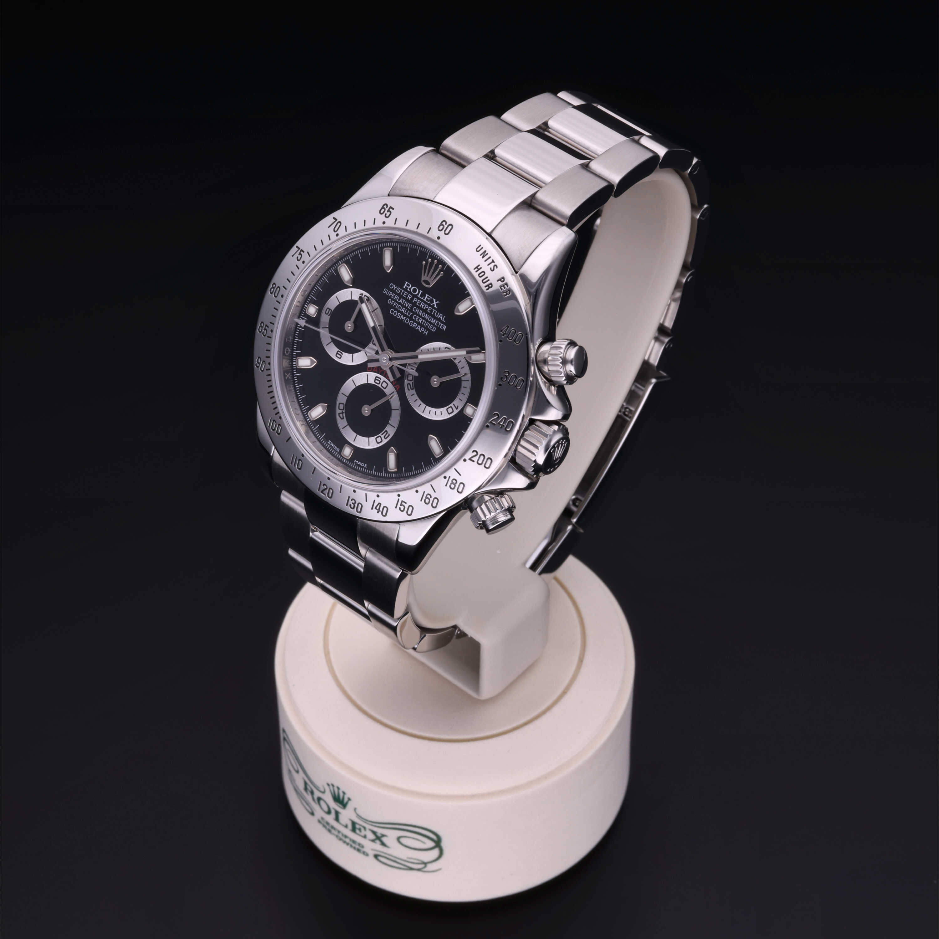 pre owned rolex prices