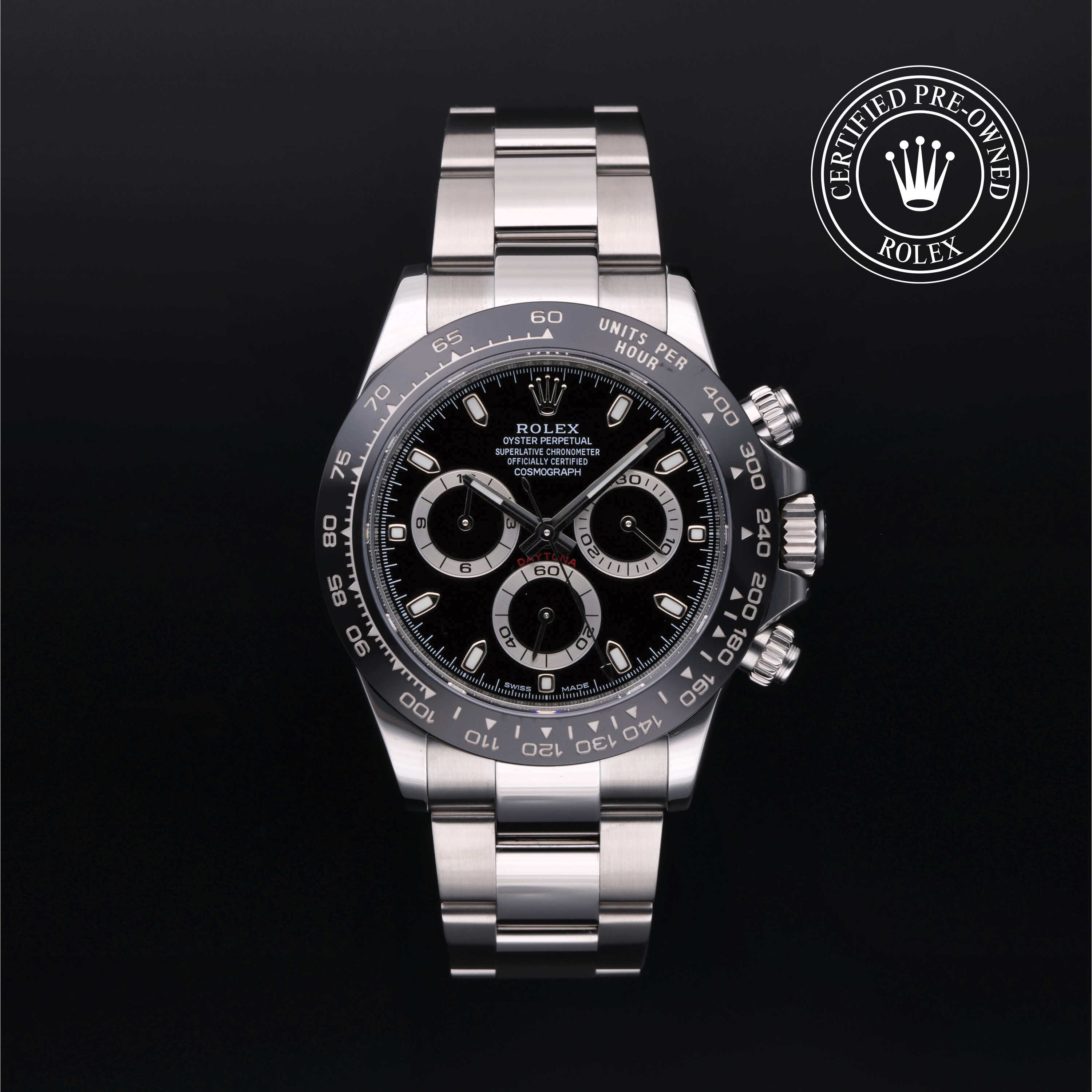 Daytona
