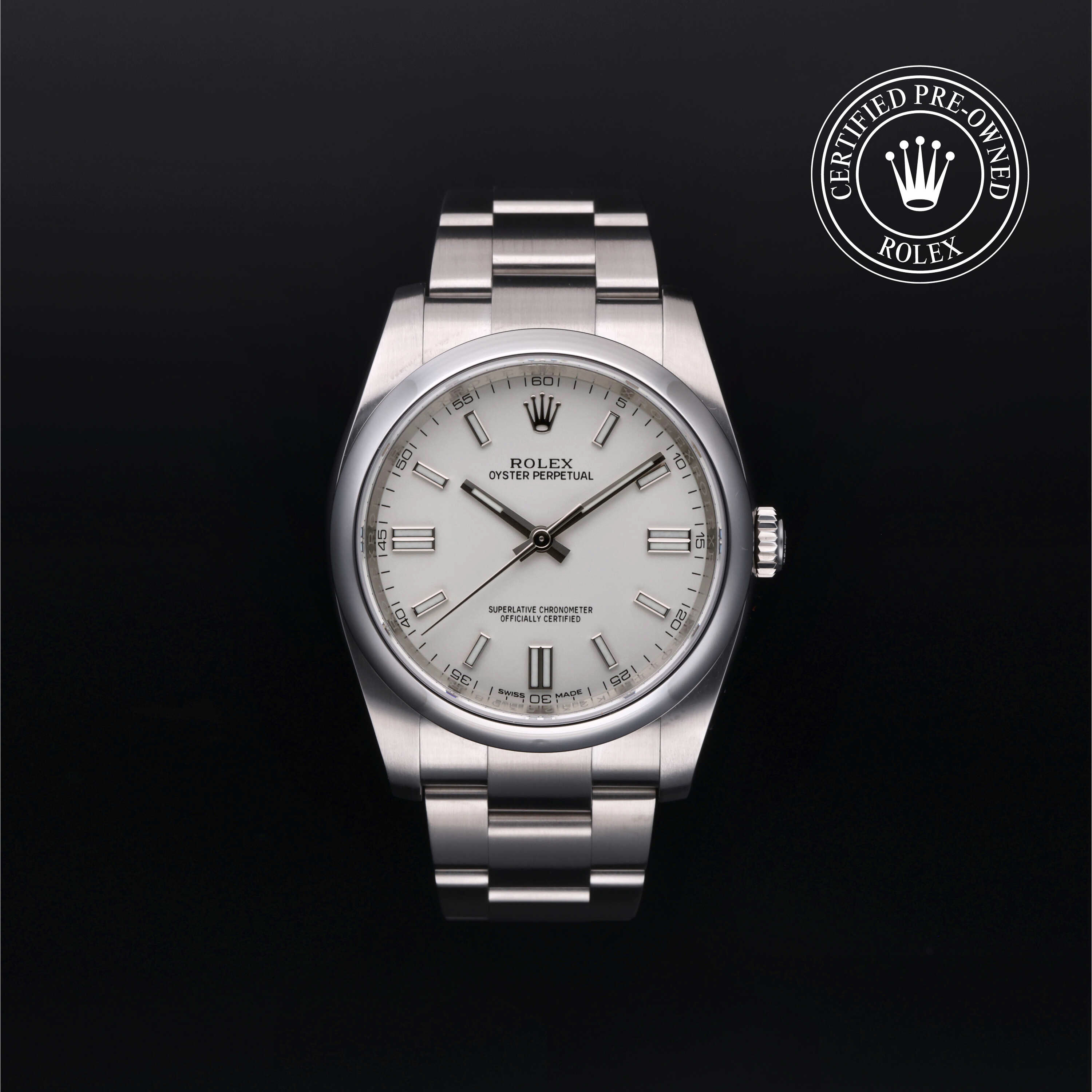 Oyster Perpetual