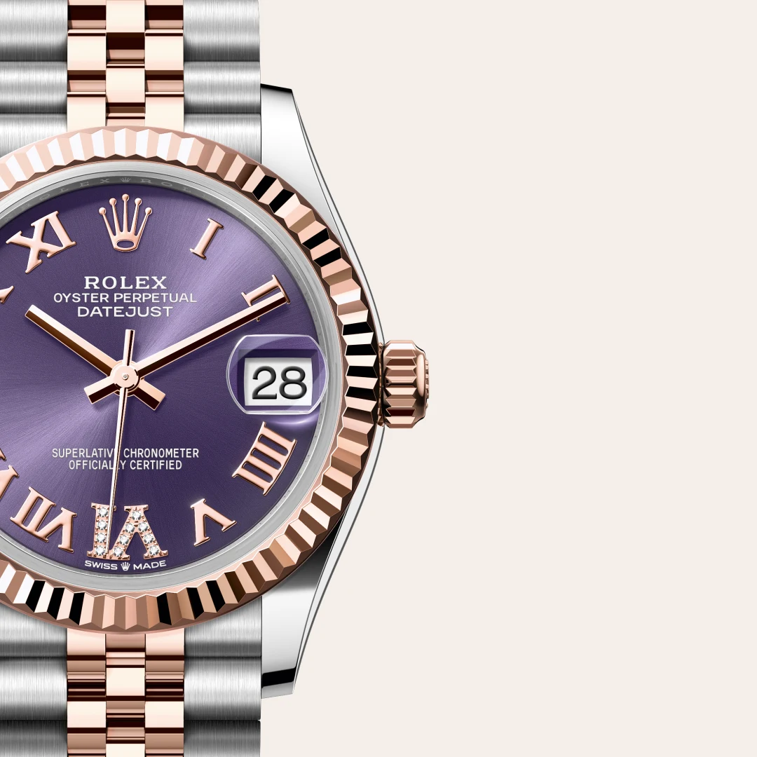 Datejust 31