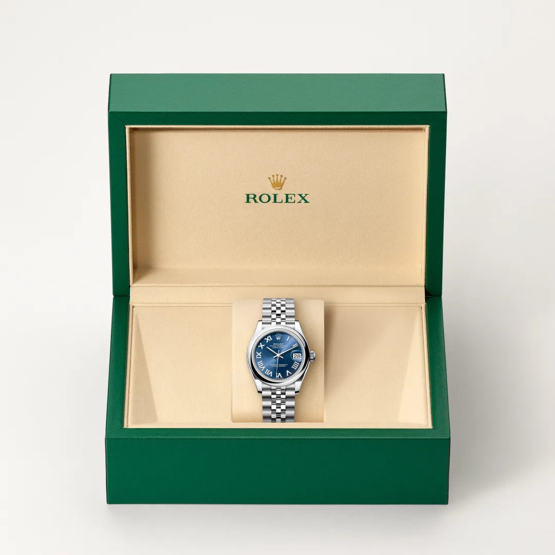 Datejust 31