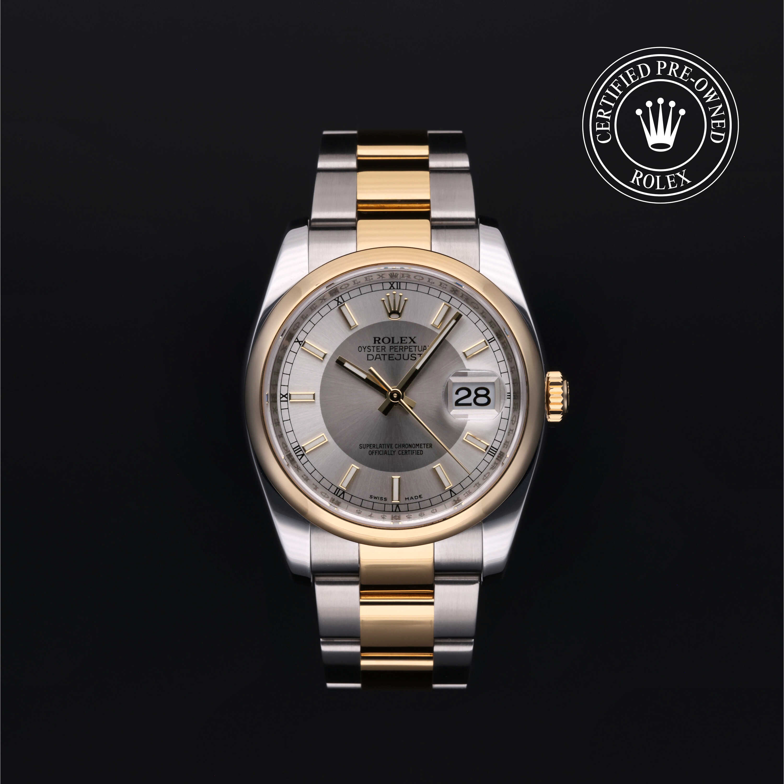 Datejust