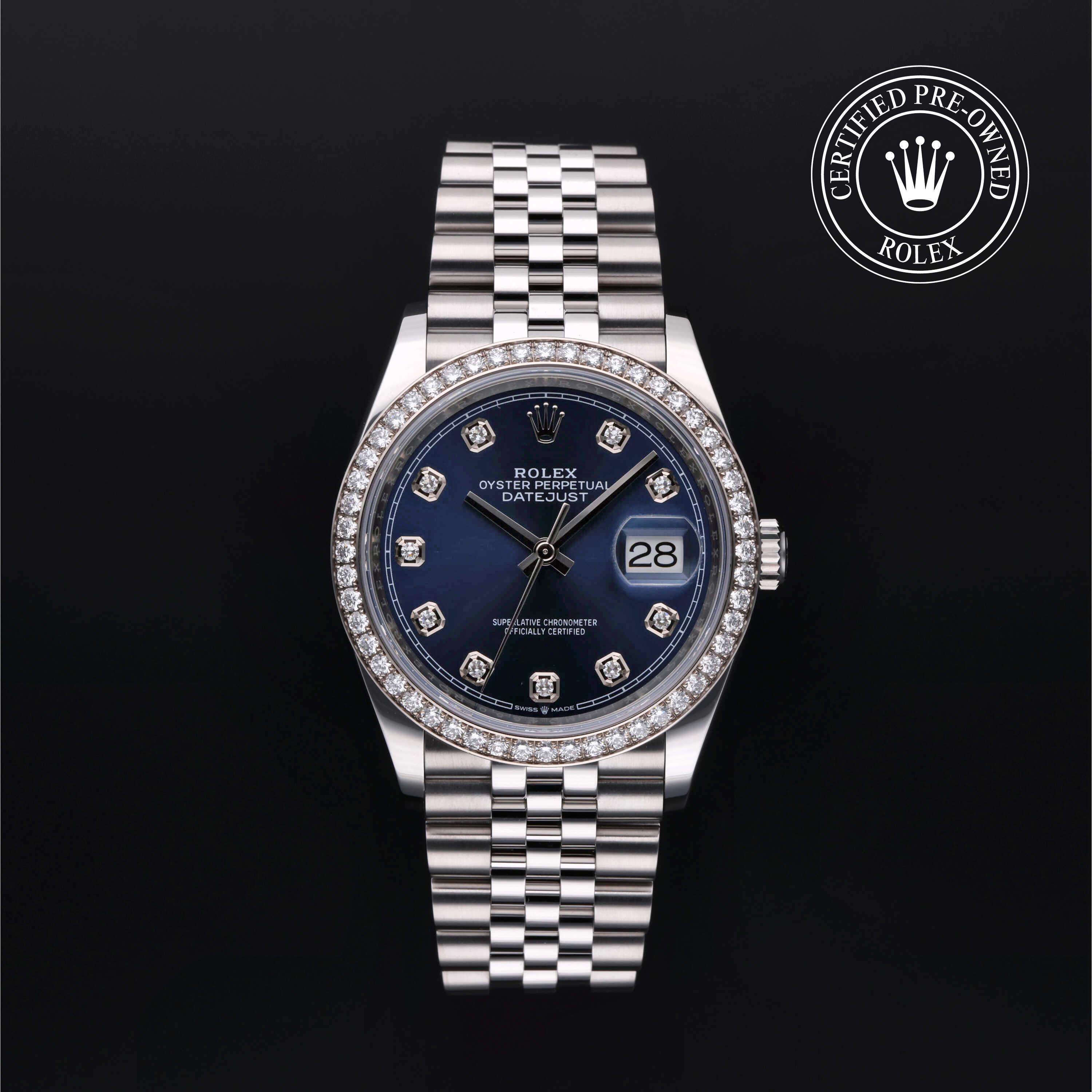 Datejust