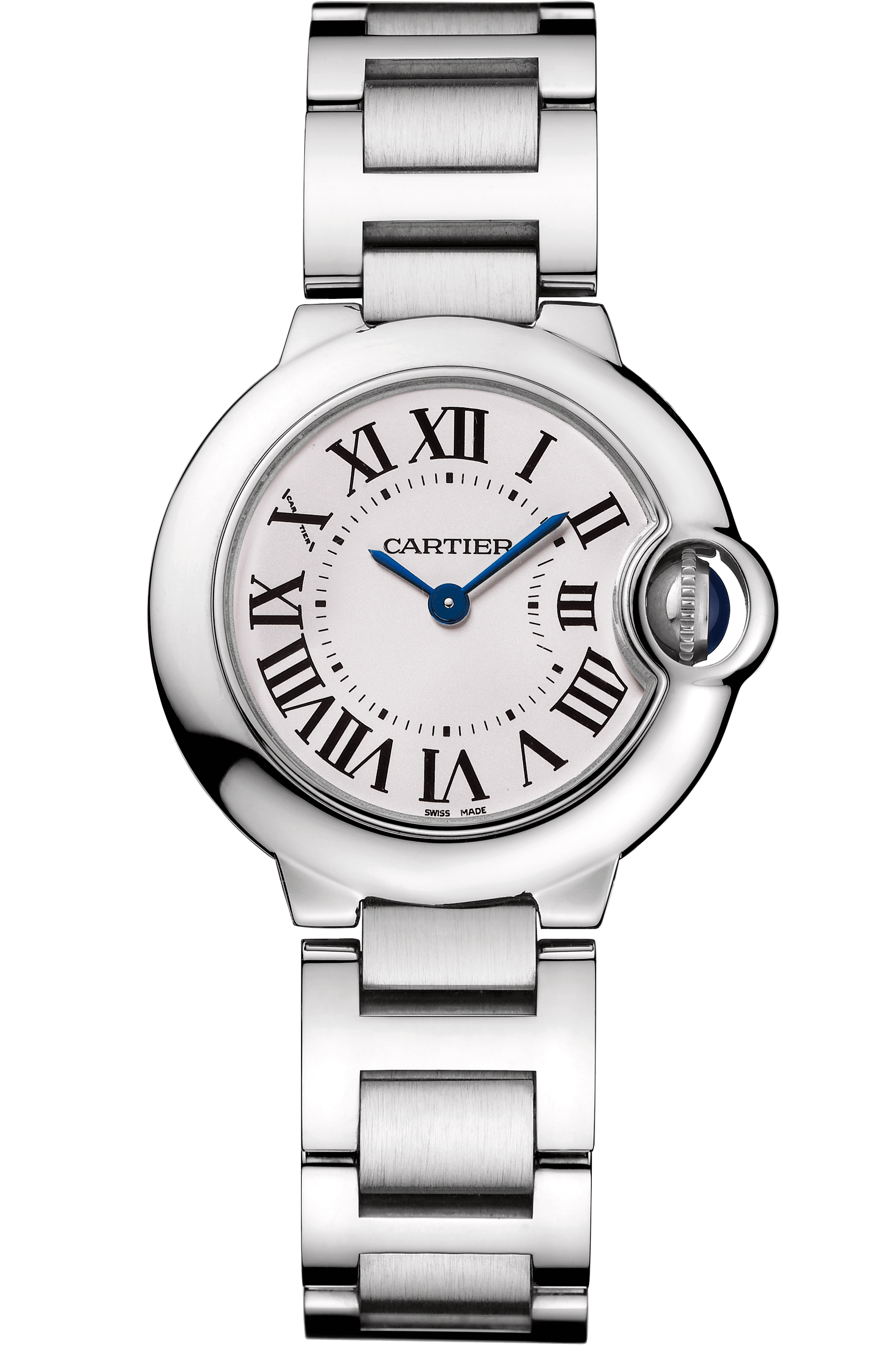 Cartier Ballon Bleu de Cartier (W69010Z4)