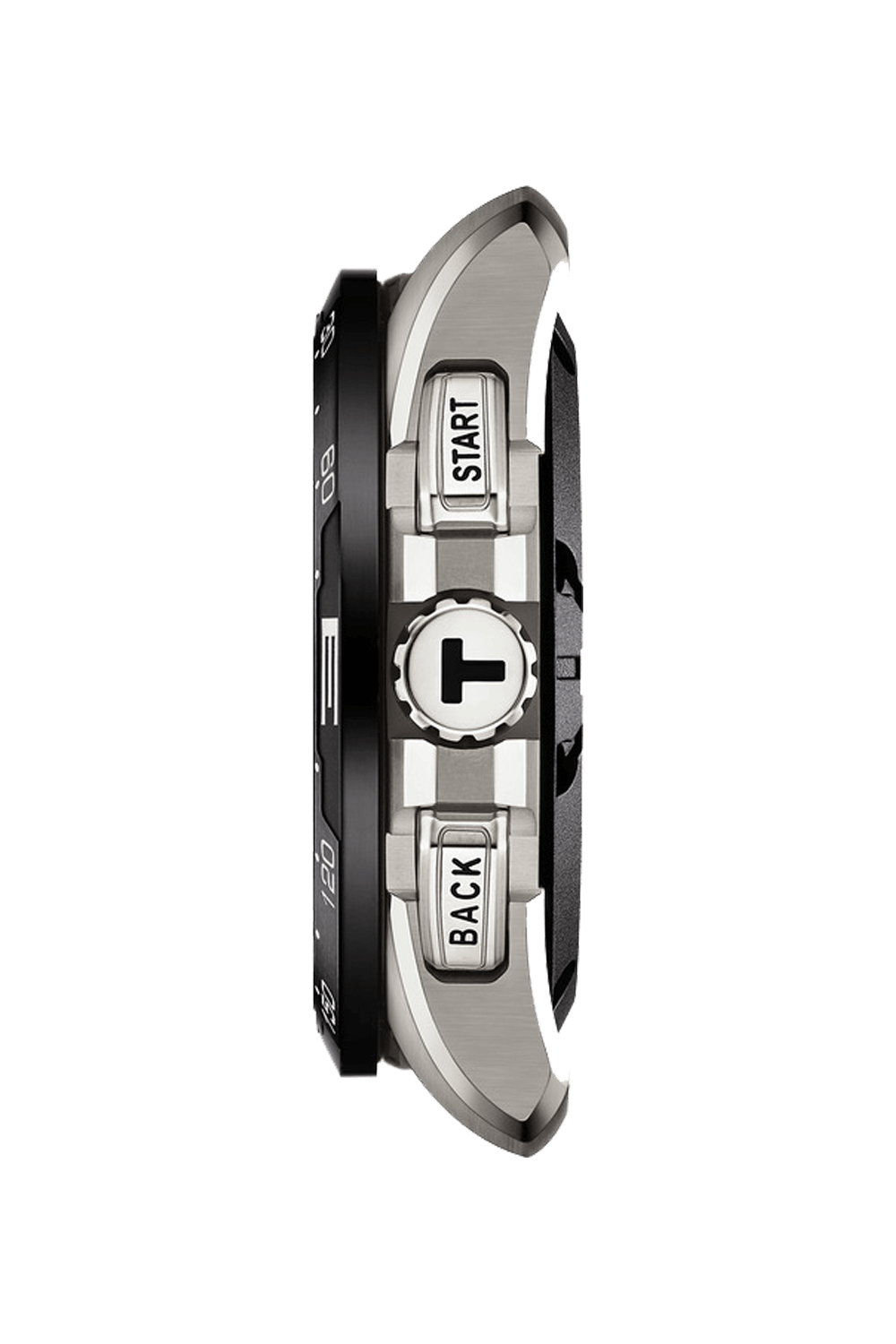 Tissot T-Touch Connect Solar (T1214204705101)