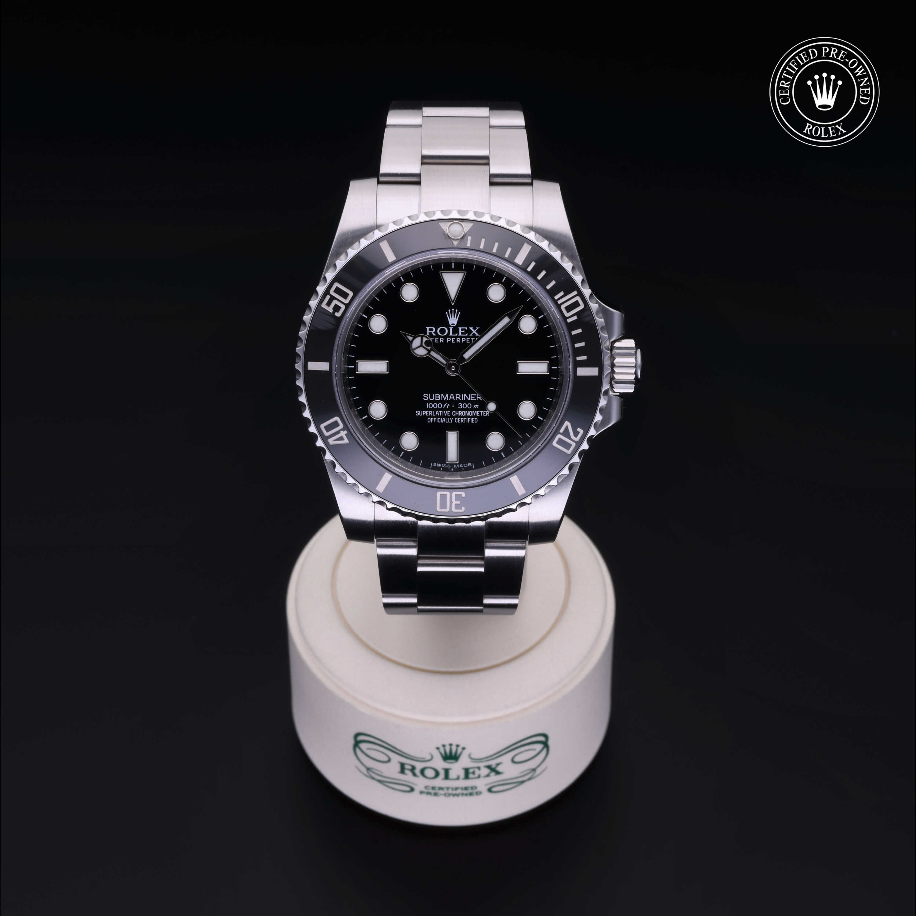 Submariner 2