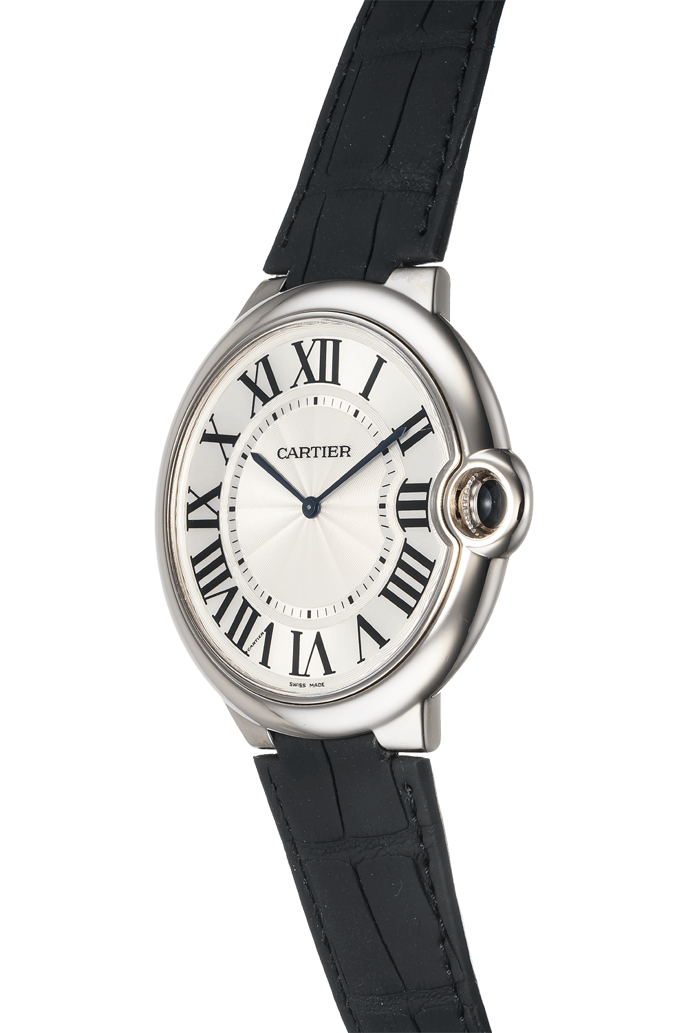 Pre-Owned Cartier Ballon Bleu (W6920055)