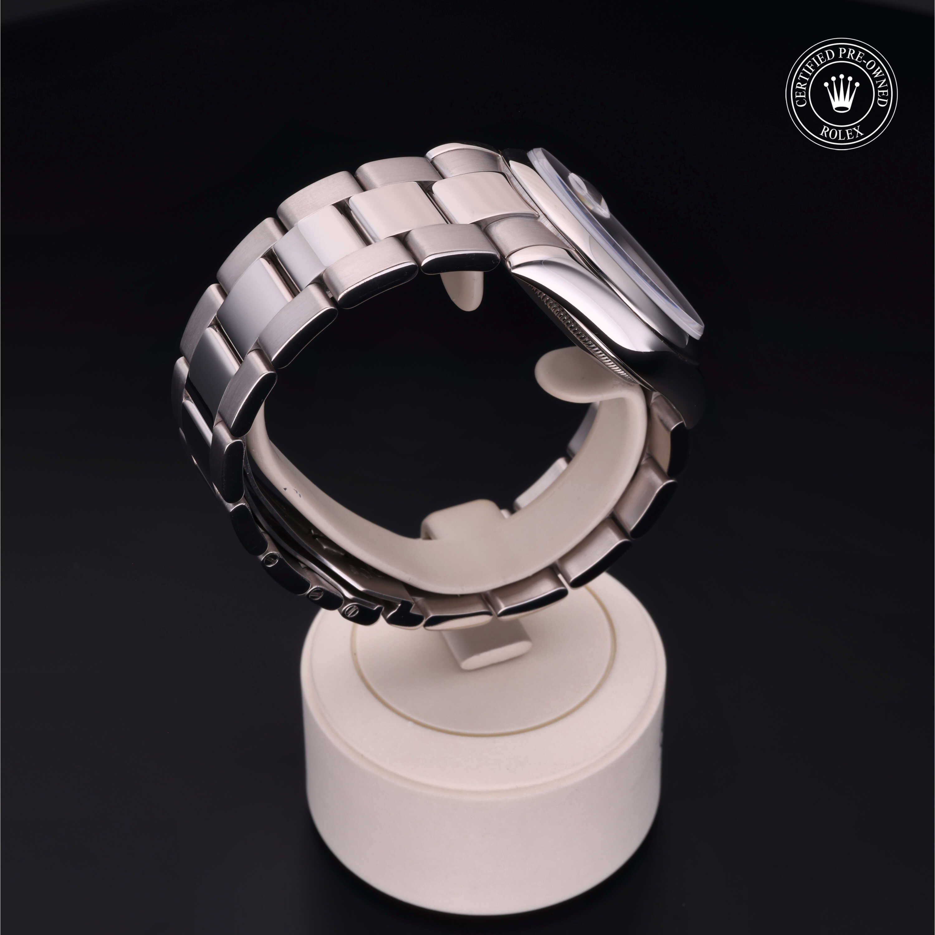 Pre-Owned Rolex Day-Date (118209)