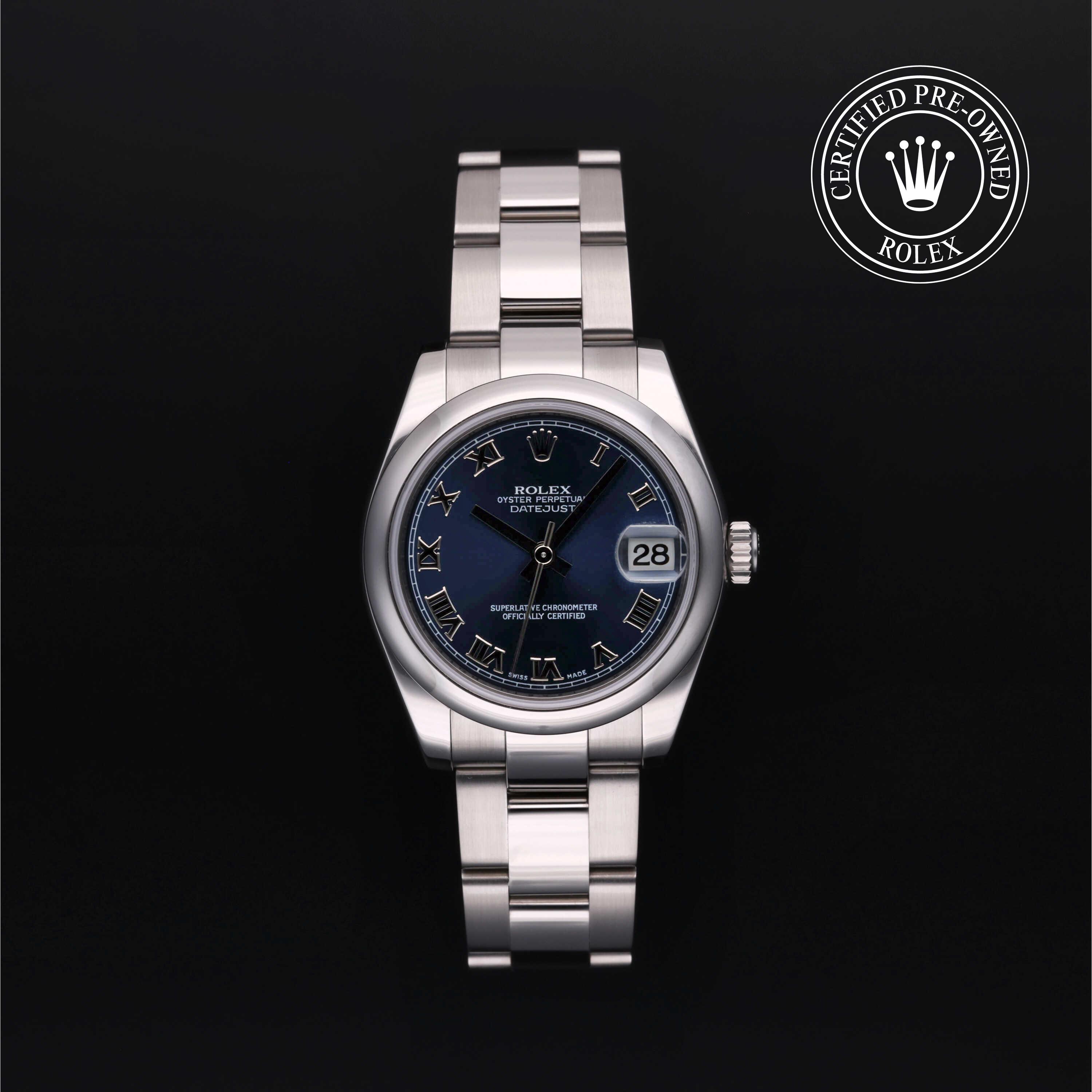 Datejust