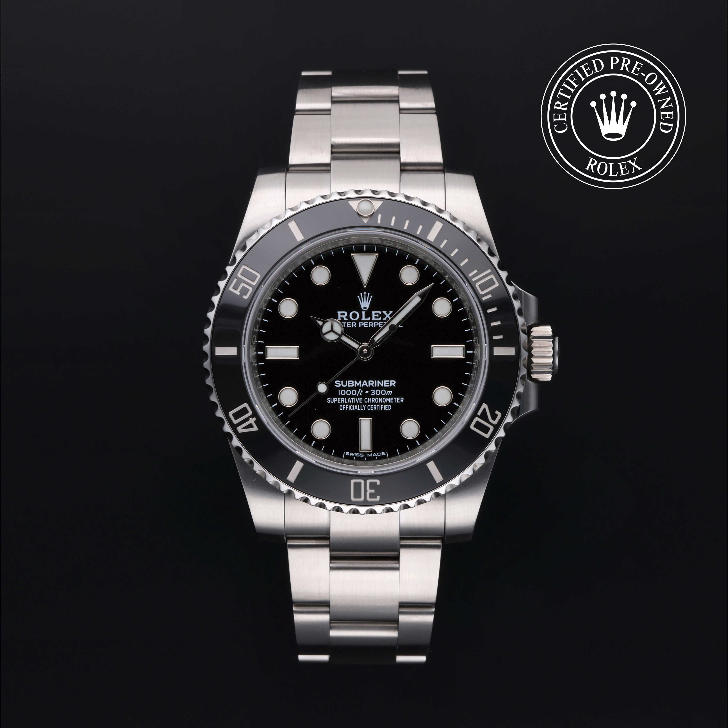 Submariner