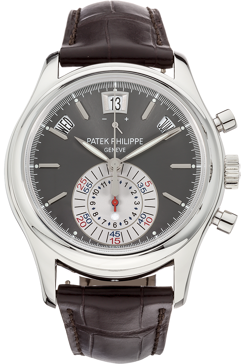 patek philippe 5960p