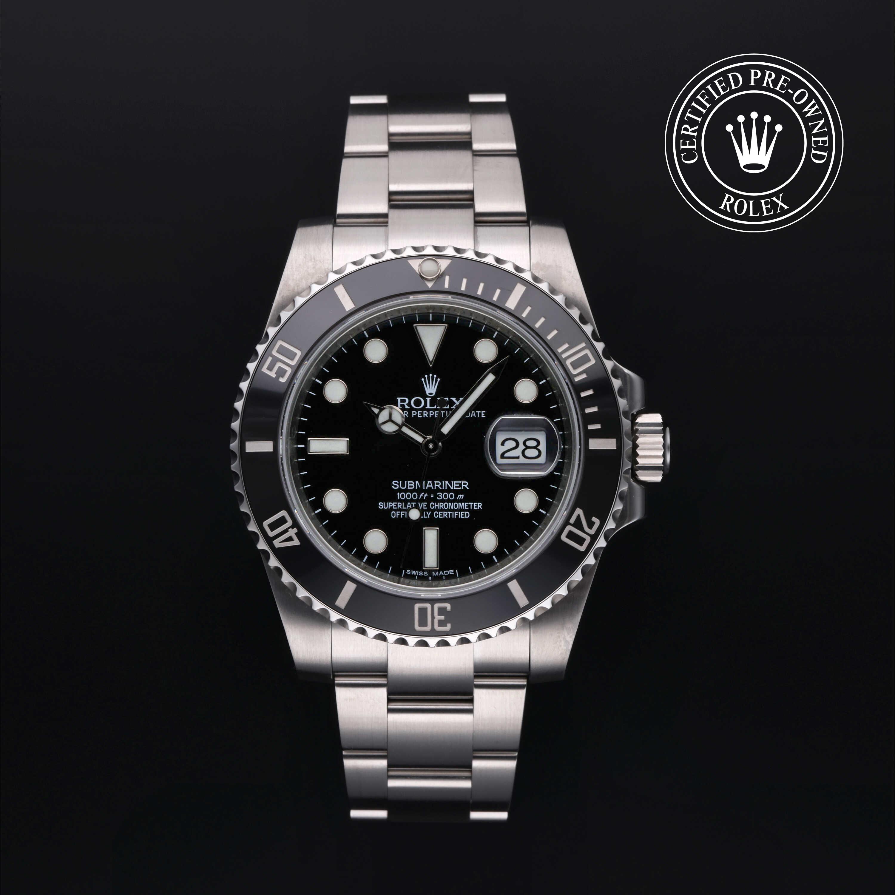 Submariner