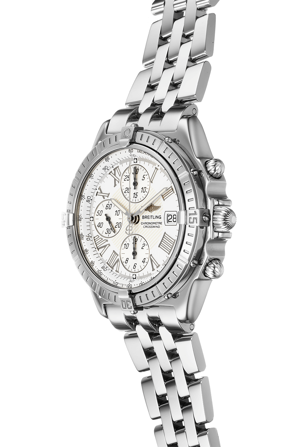 Pre-Owned Breitling Crosswind (A13355)
