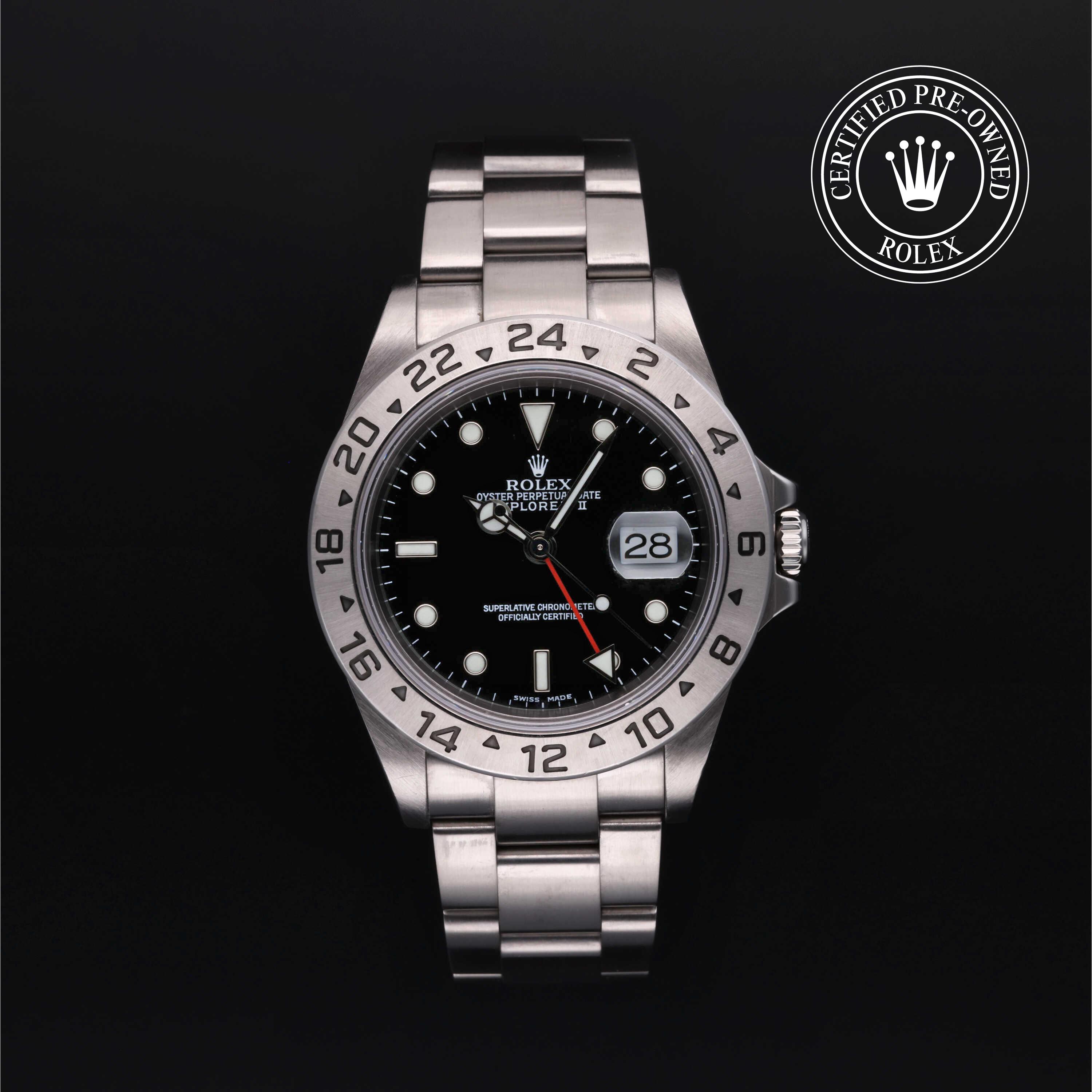 Explorer II