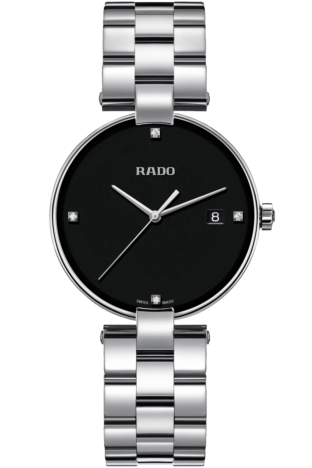 Rado Coupole