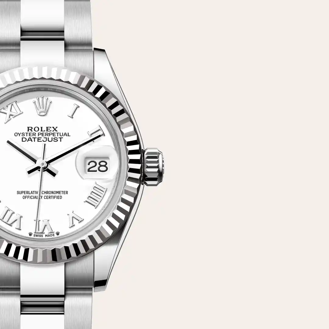 Lady-Datejust