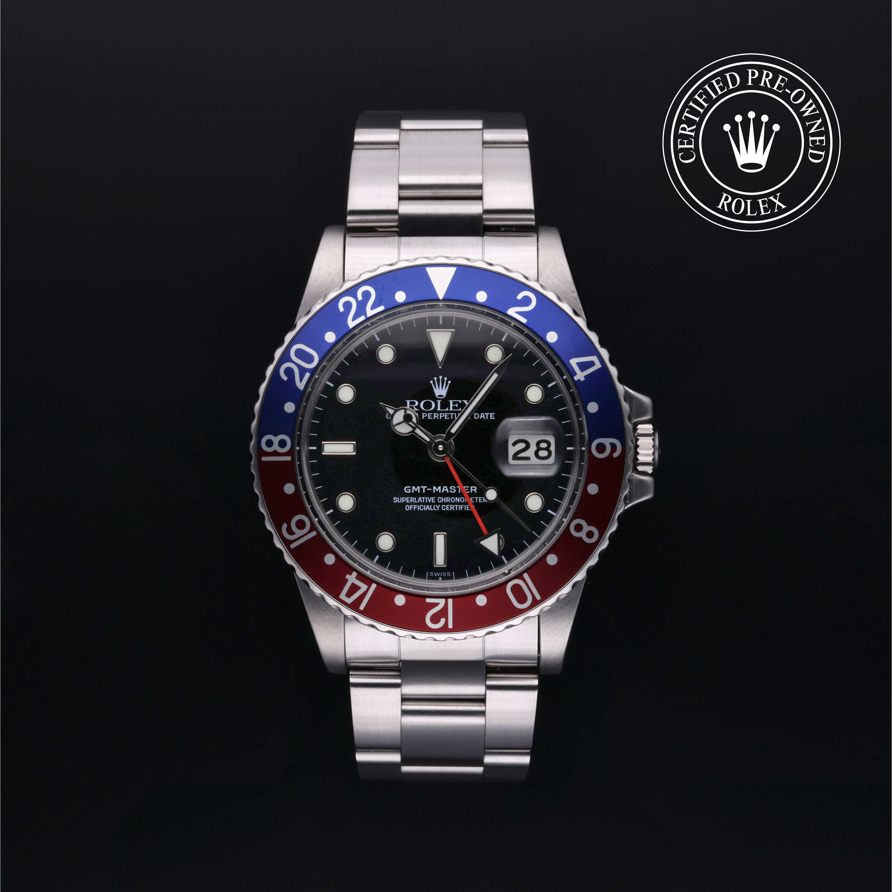 GMT-Master