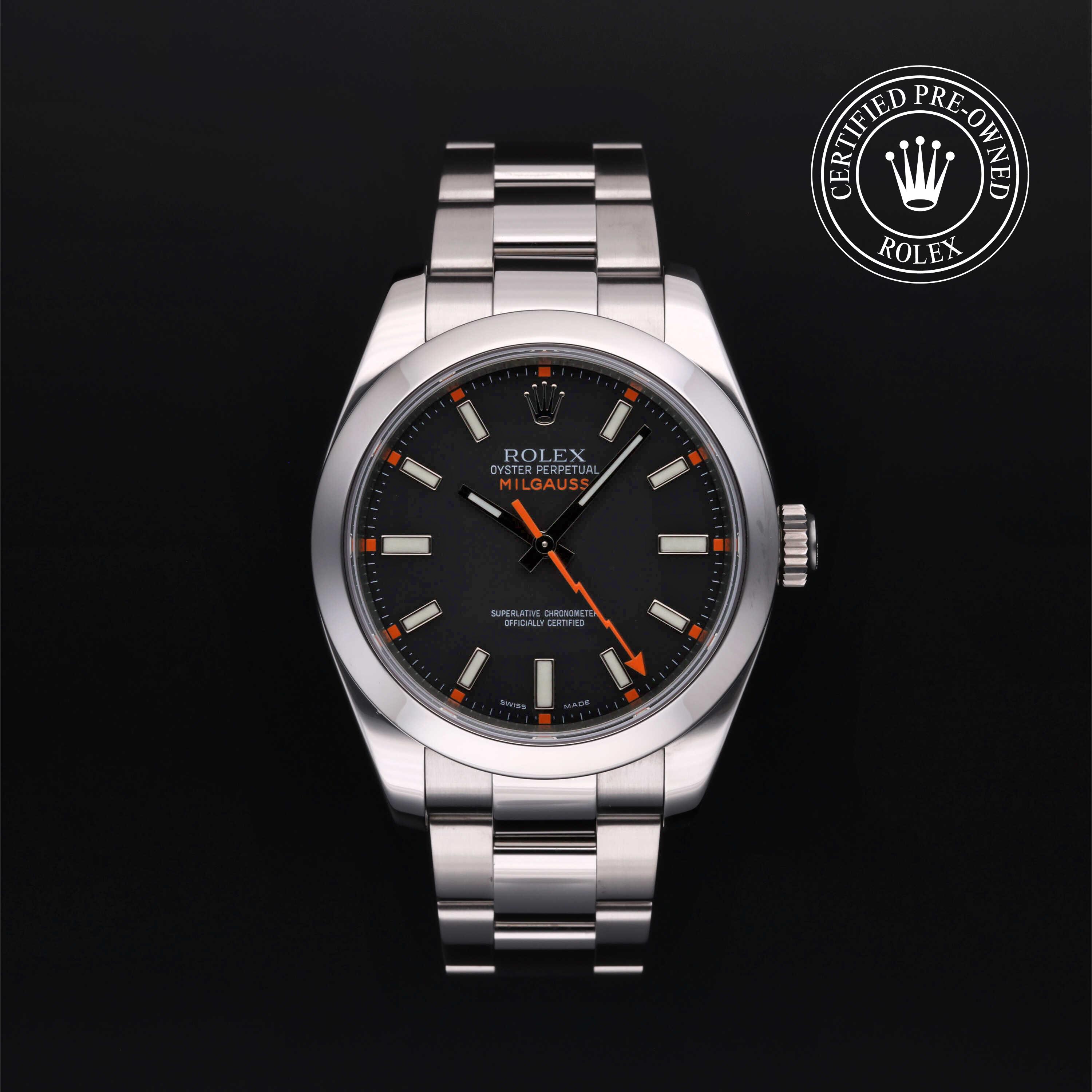 Milgauss