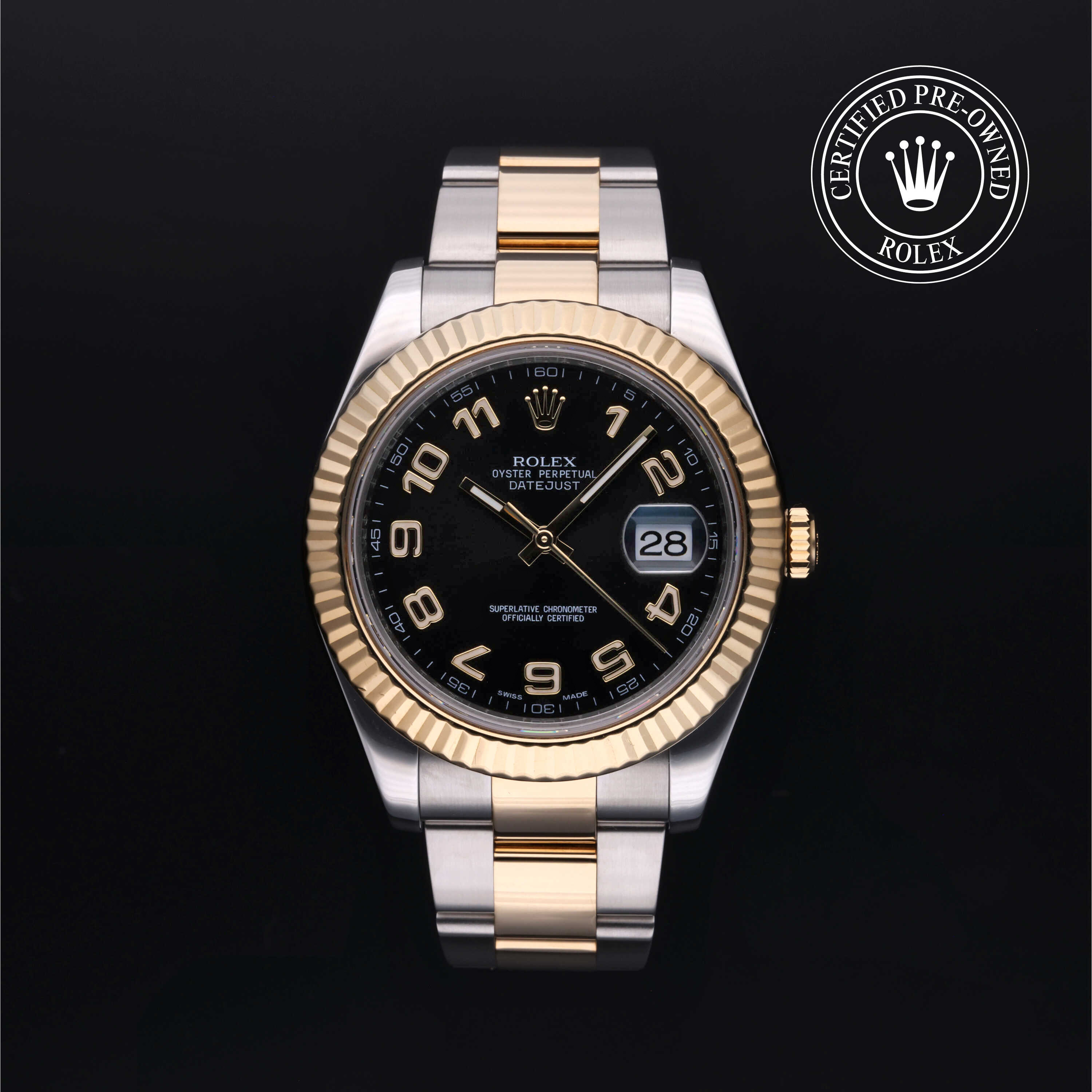 Datejust II