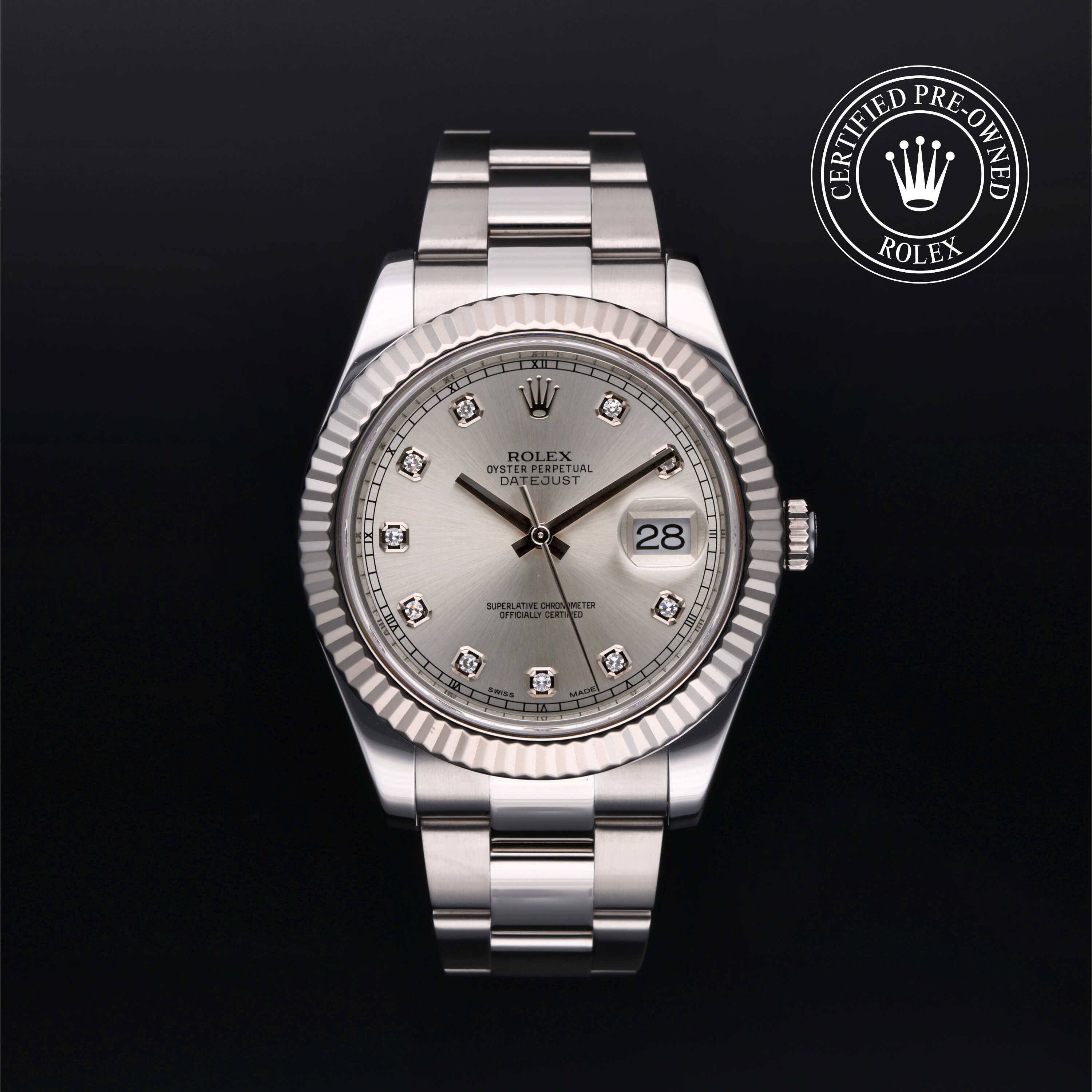 Datejust II