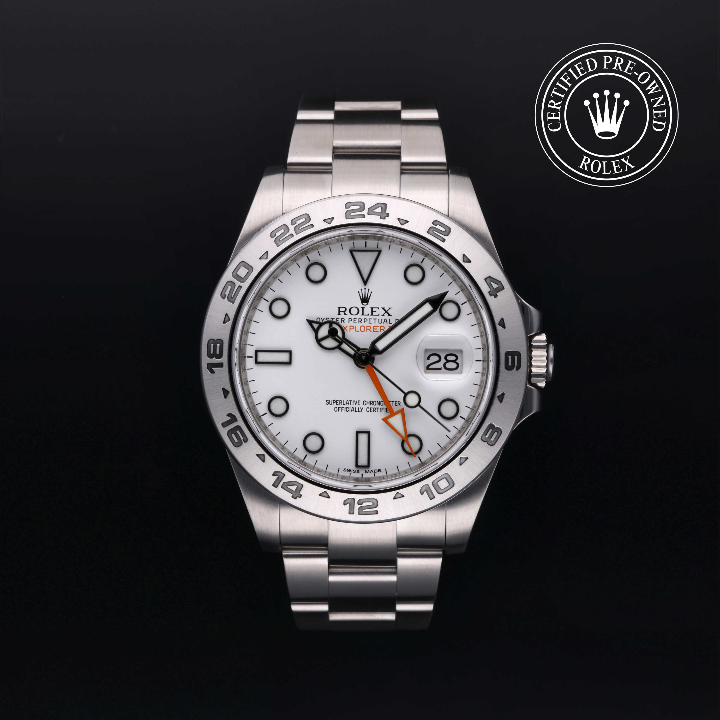 Explorer II