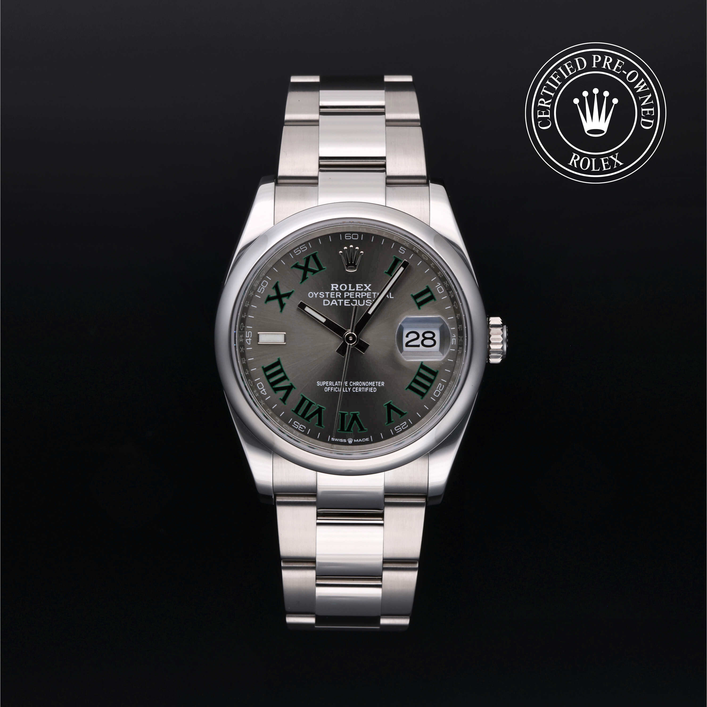 Datejust