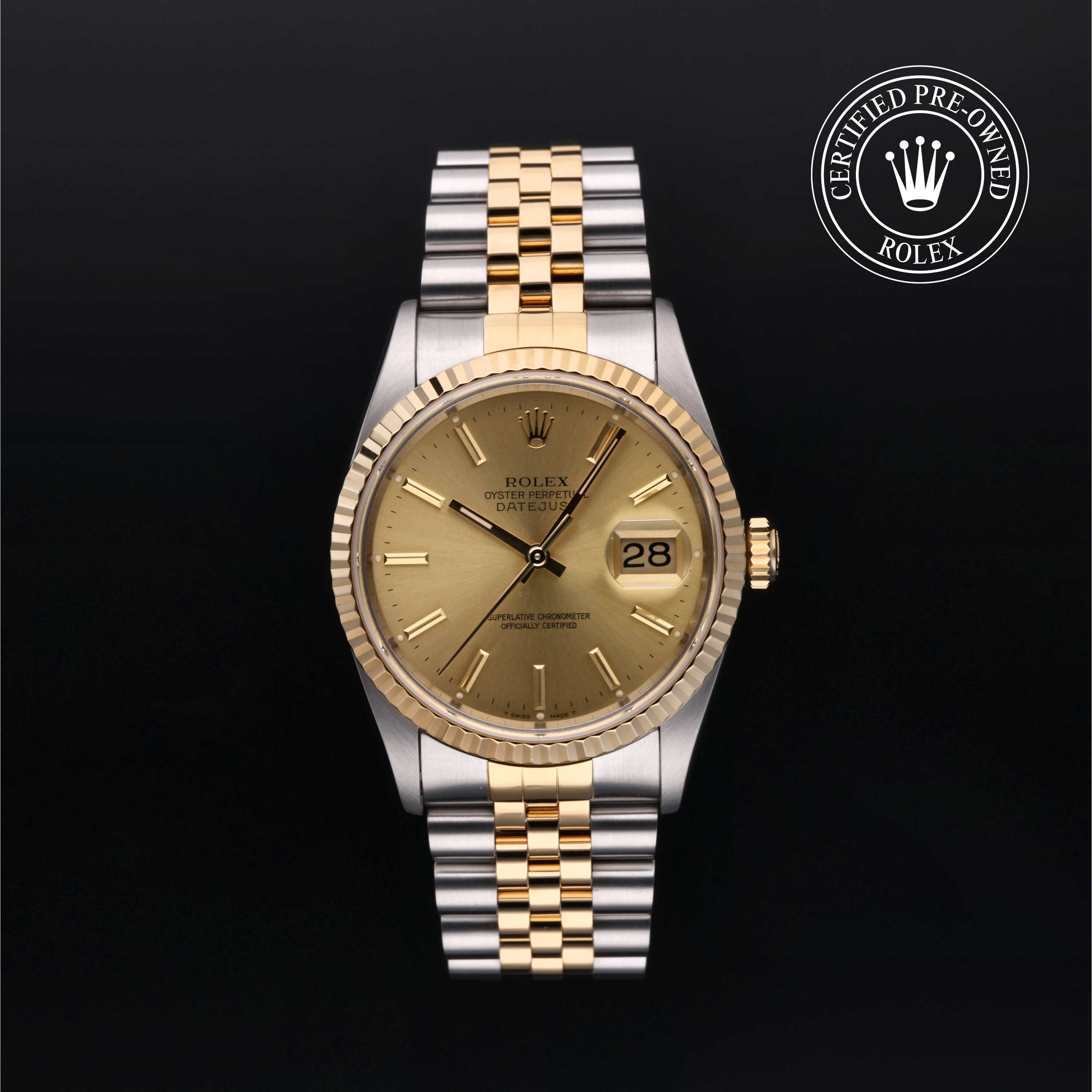 Datejust