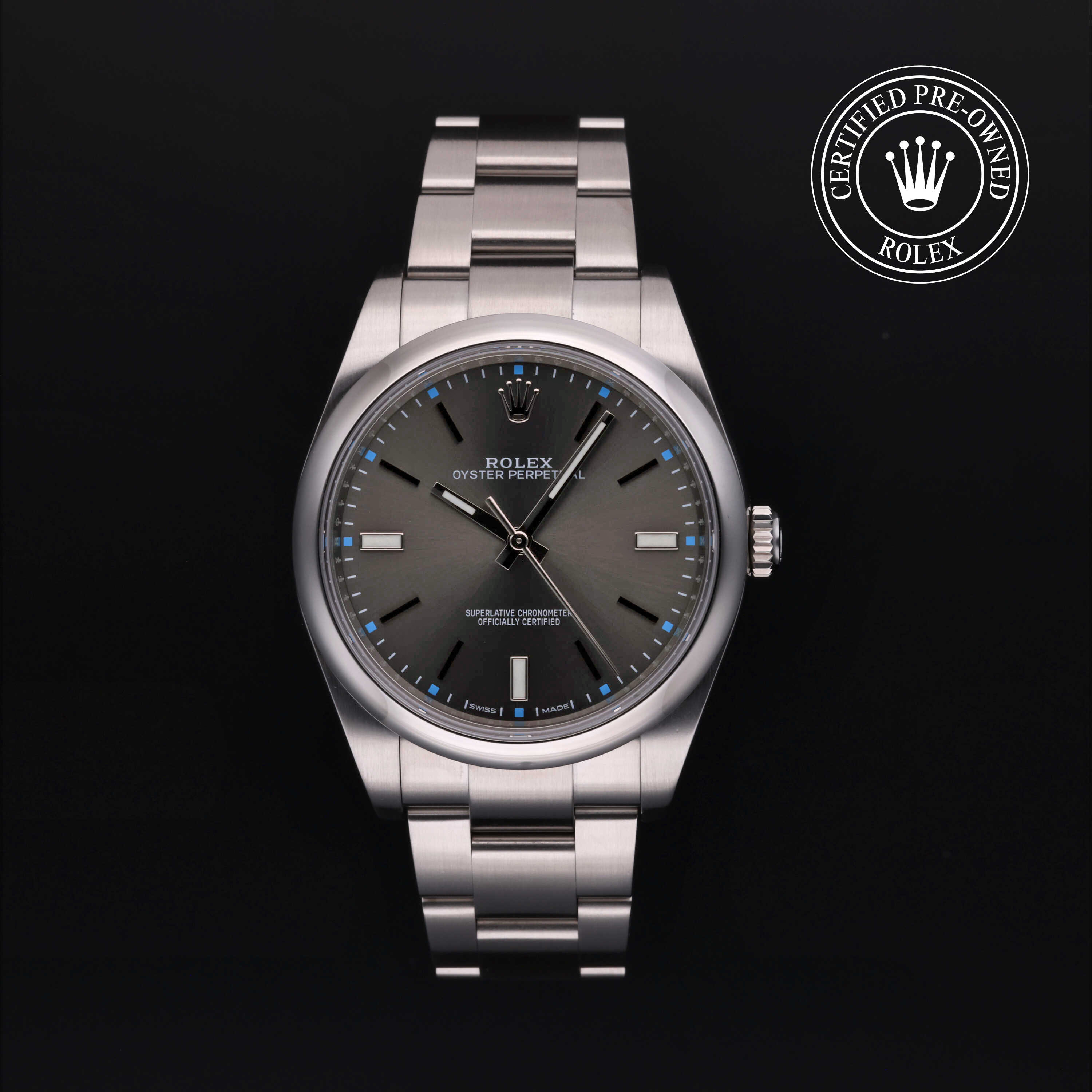 Oyster Perpetual
