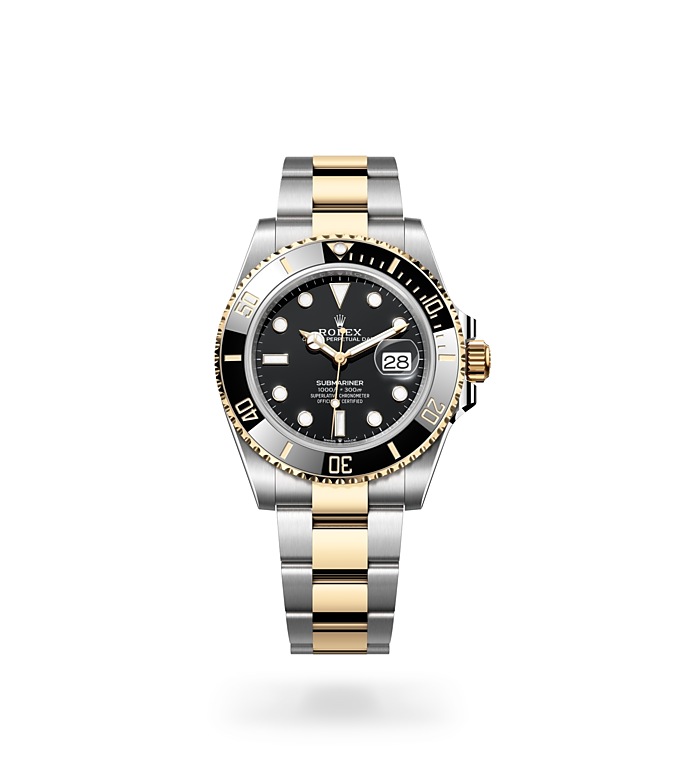 Tourneau shop rolex submariner