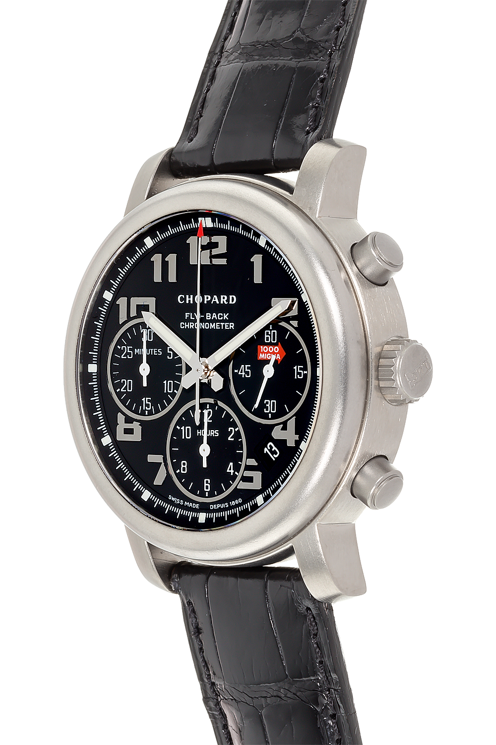 Pre-Owned Chopard Mille Miglia Flyback (16/8902)