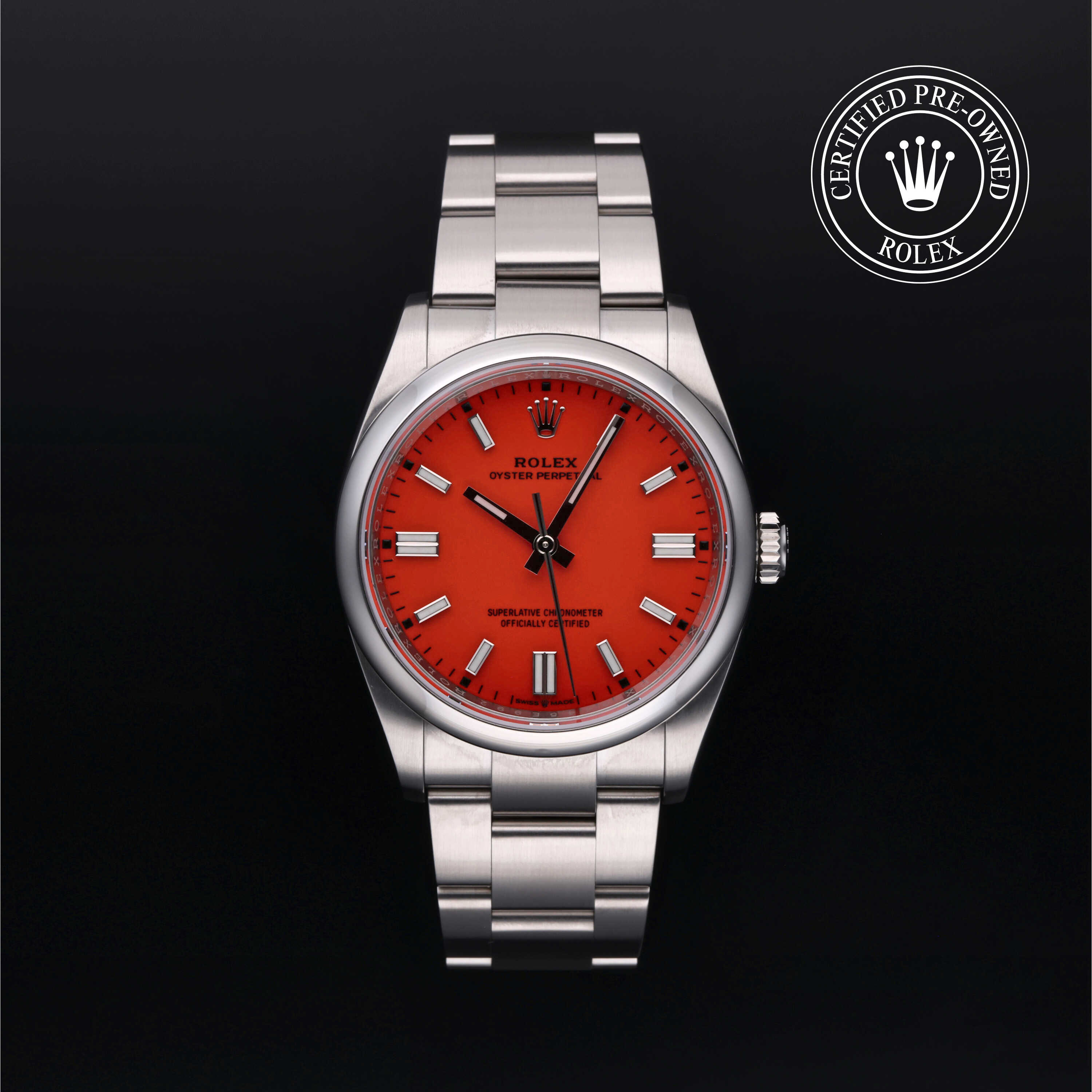 Oyster Perpetual