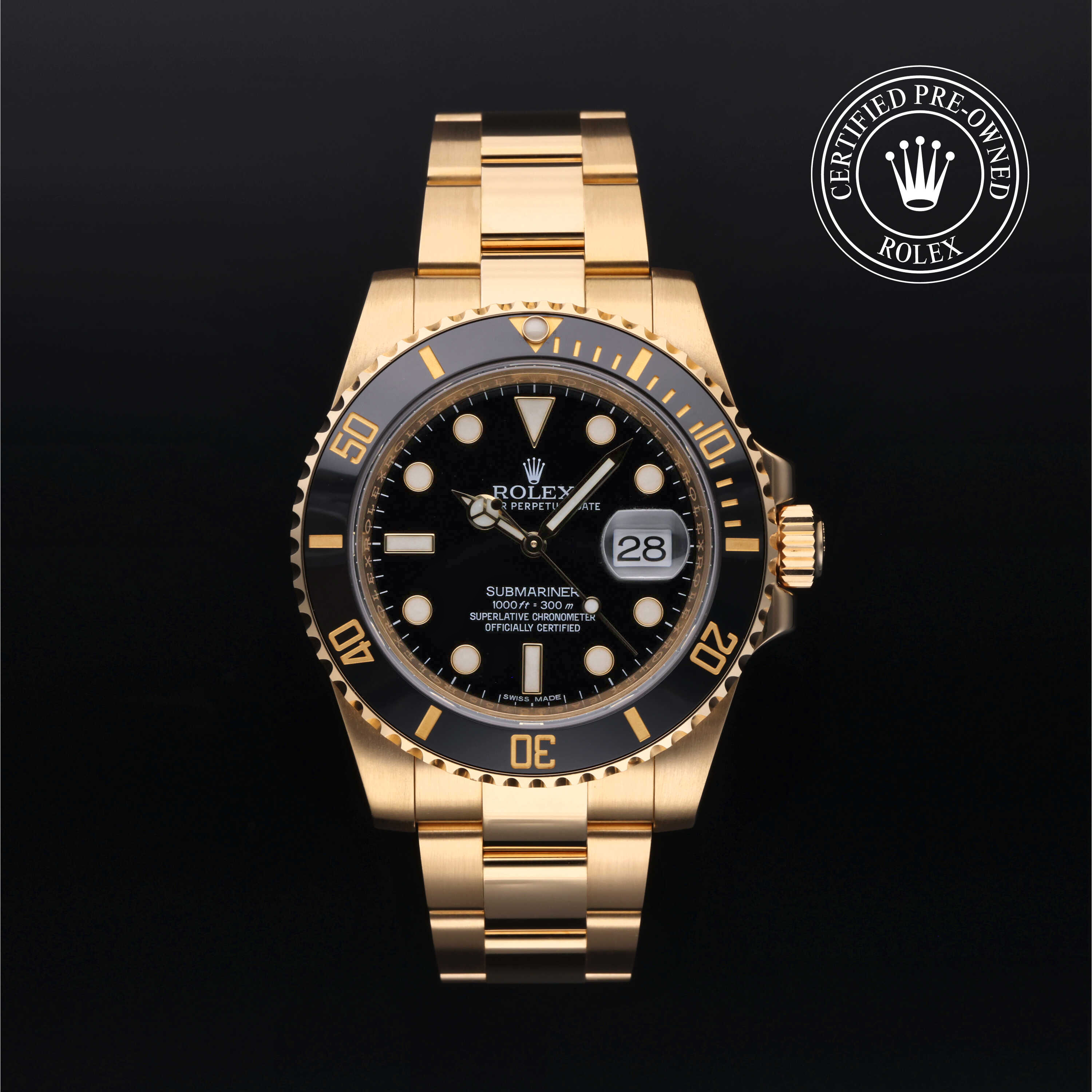Submariner